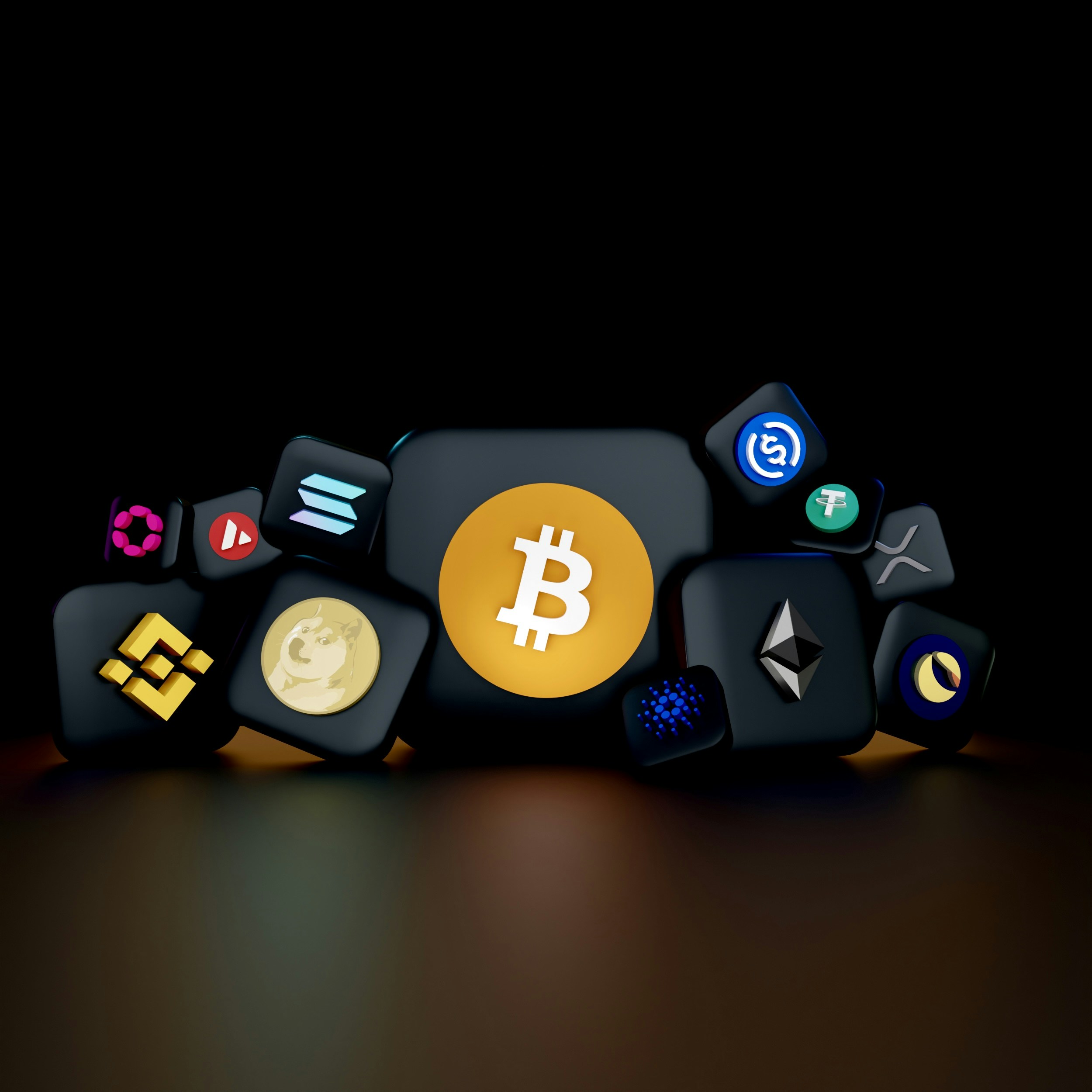 Trad.Fi: $650M en crédito privado on-chain con W3.io