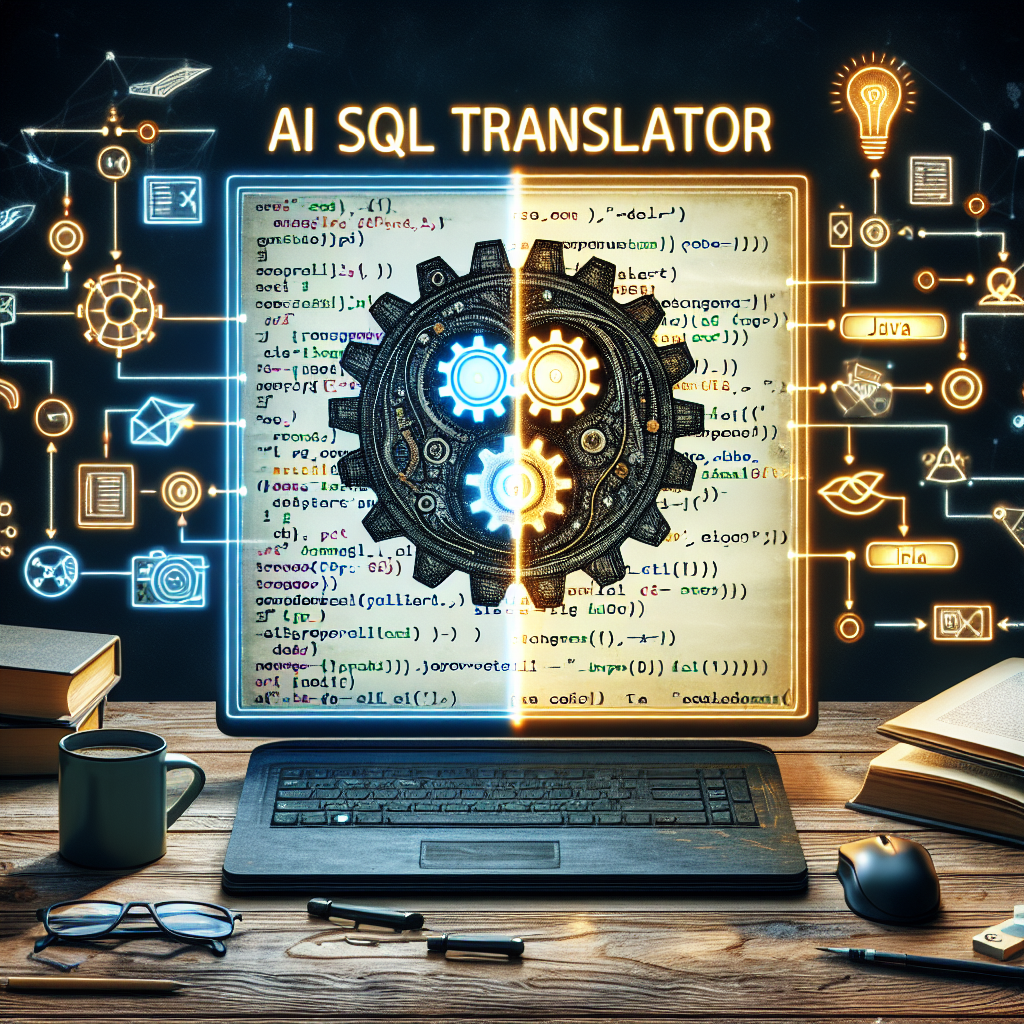 Traductor de SQL con IA: Java, Spring Boot y OpenAI