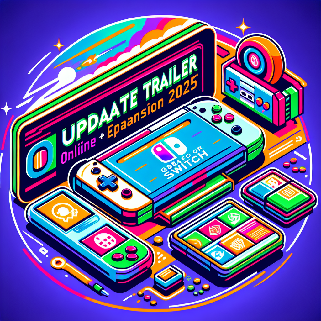 Tráiler de la actualización GBA para Switch Online + Expansion Pack (septiembre 2025)