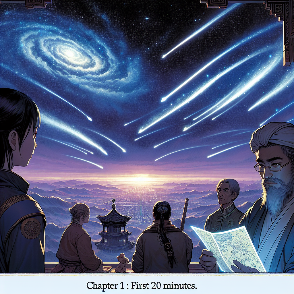 Trails in the Sky Capítulo 1: Primeros 20 Minutos