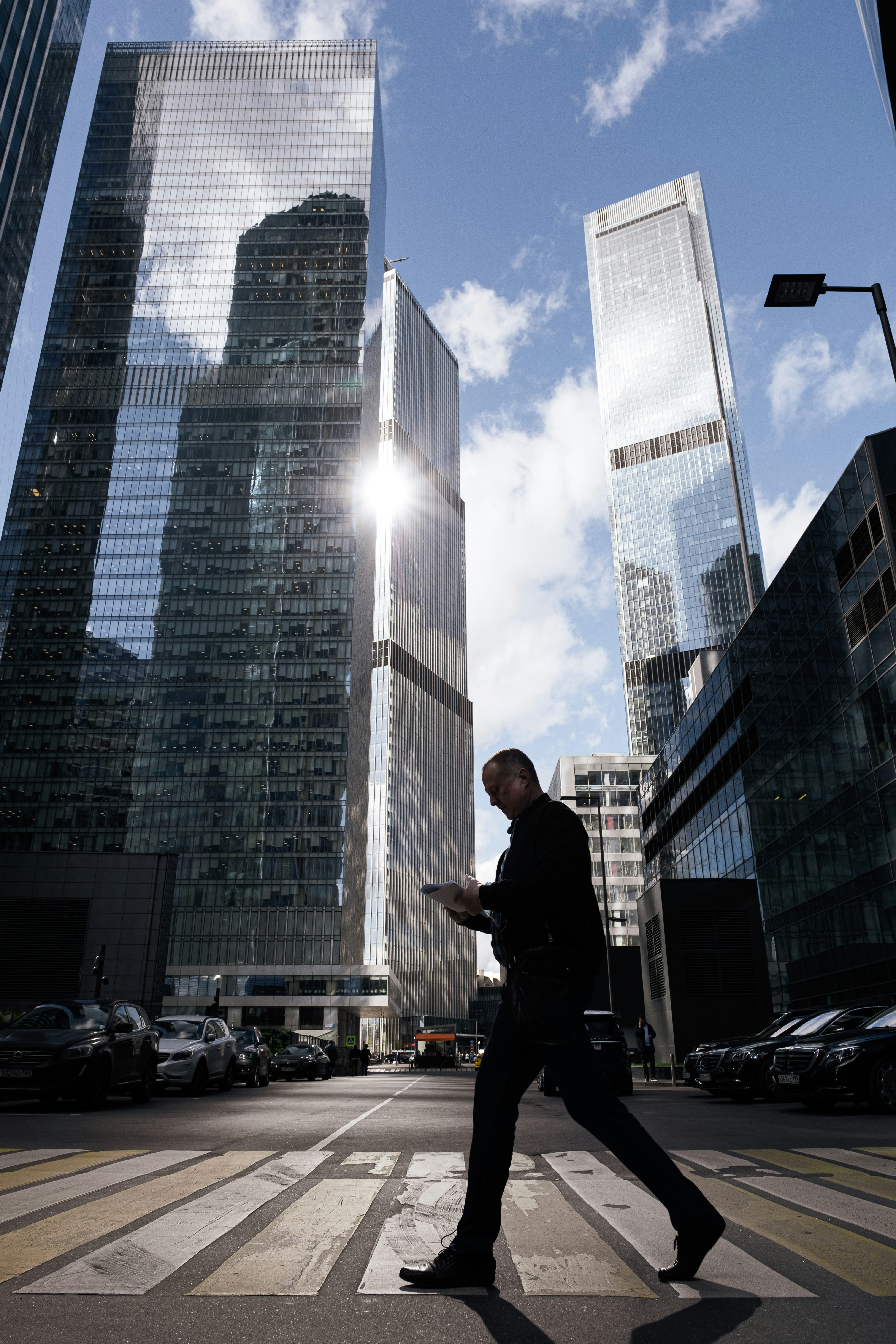 Este cambio de propiedad abrirá el patrimonio global a todo el mundo