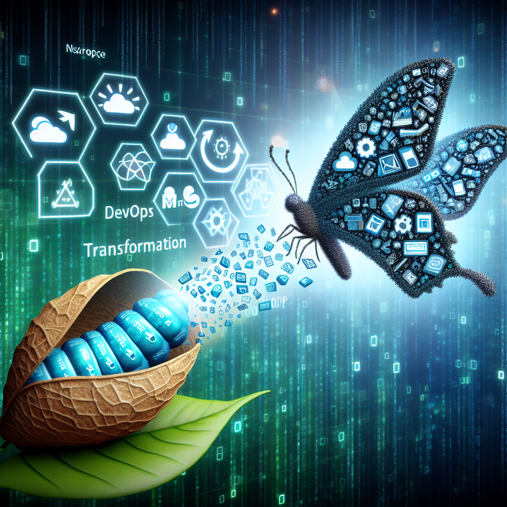 Transforma tu DevOps con MCP en Azure DevOps