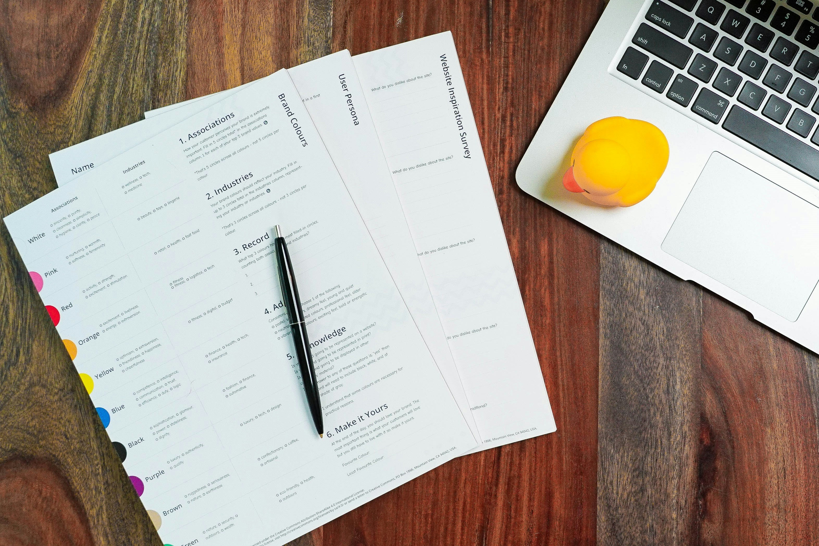 Cómo darle la vuelta a un generador de currículums SaaS para obtener beneficios