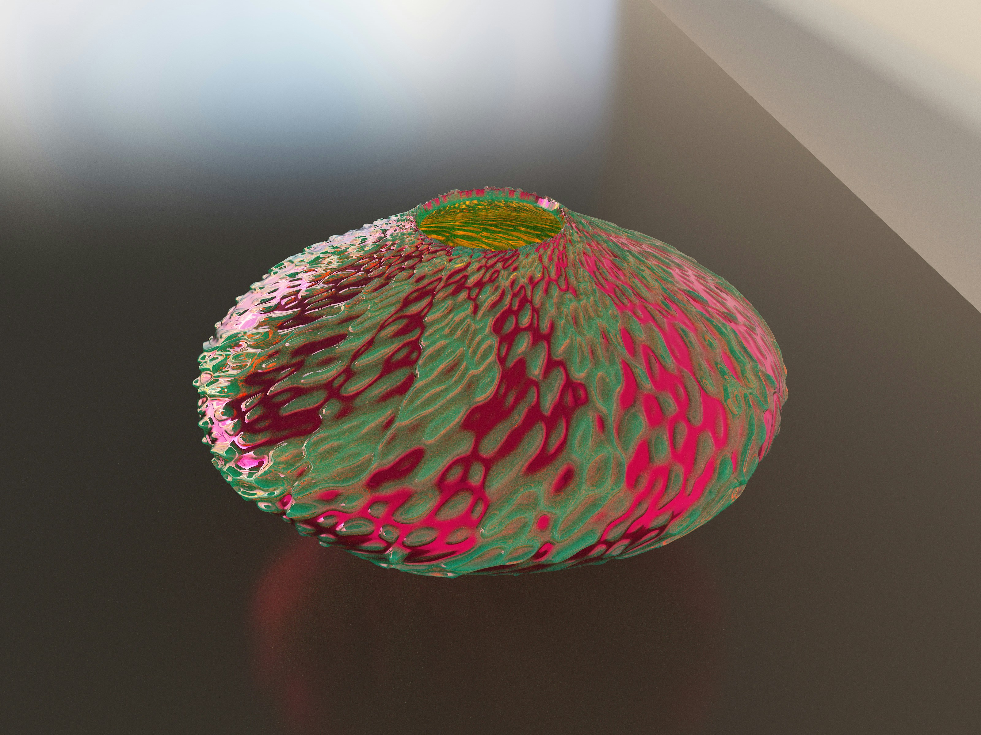 De imágenes a activos 3D listos para simulaciones de alta fidelidad