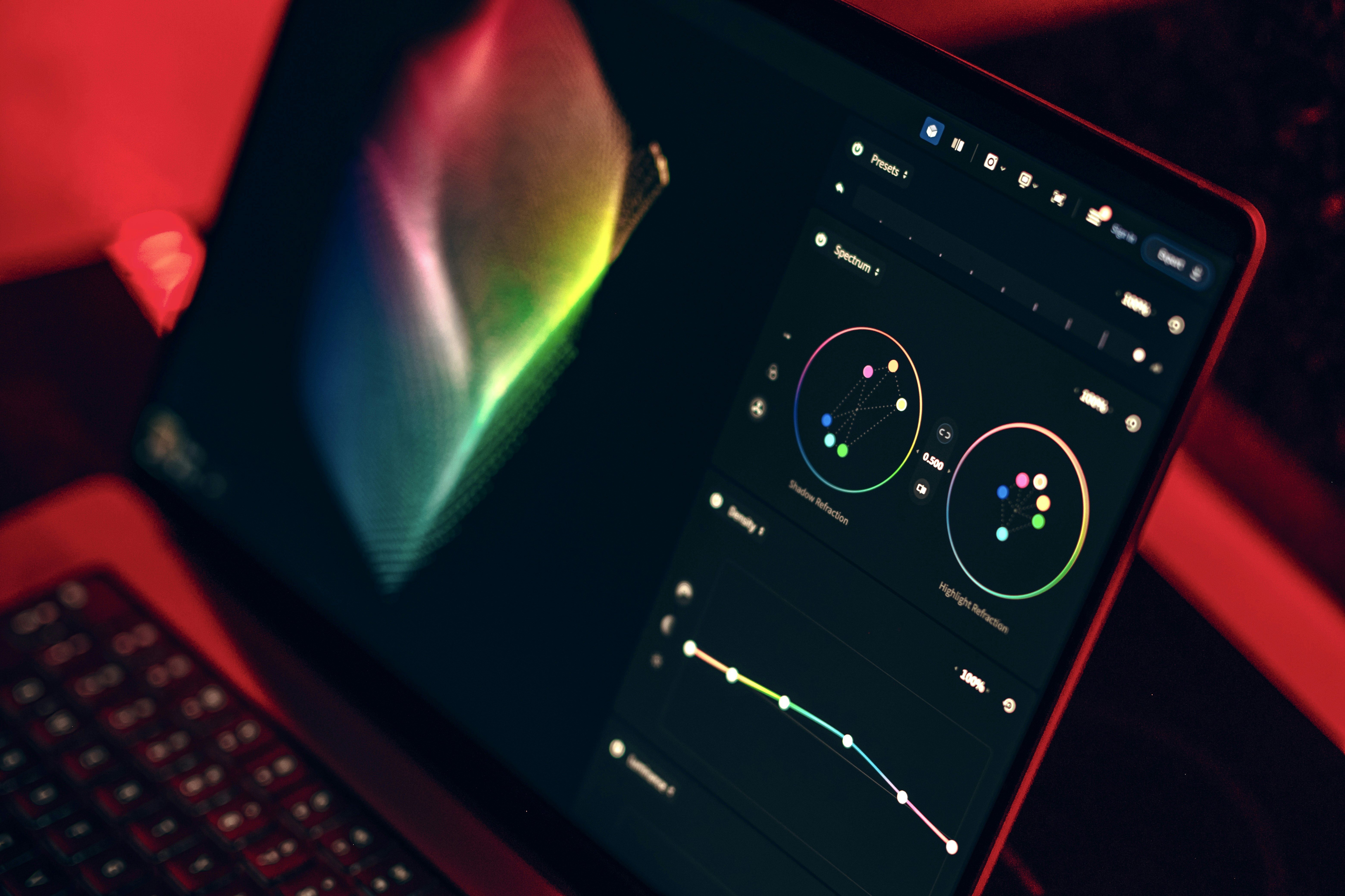 Adobe revela herramientas innovadoras Firefly AI para transformar procesos creativos