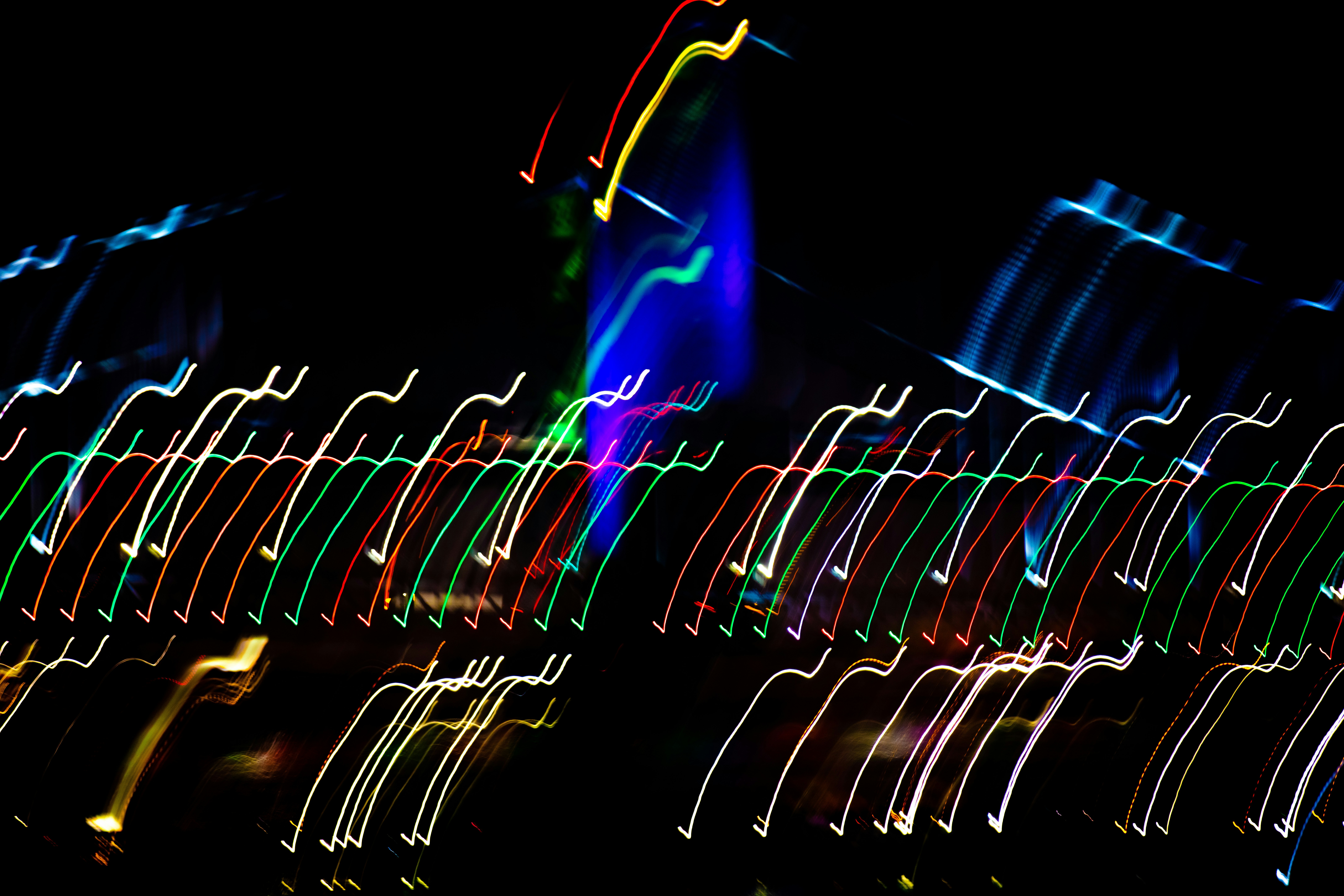 Rutas de Vuelo Melódicas Transformando Las Rutas En Música