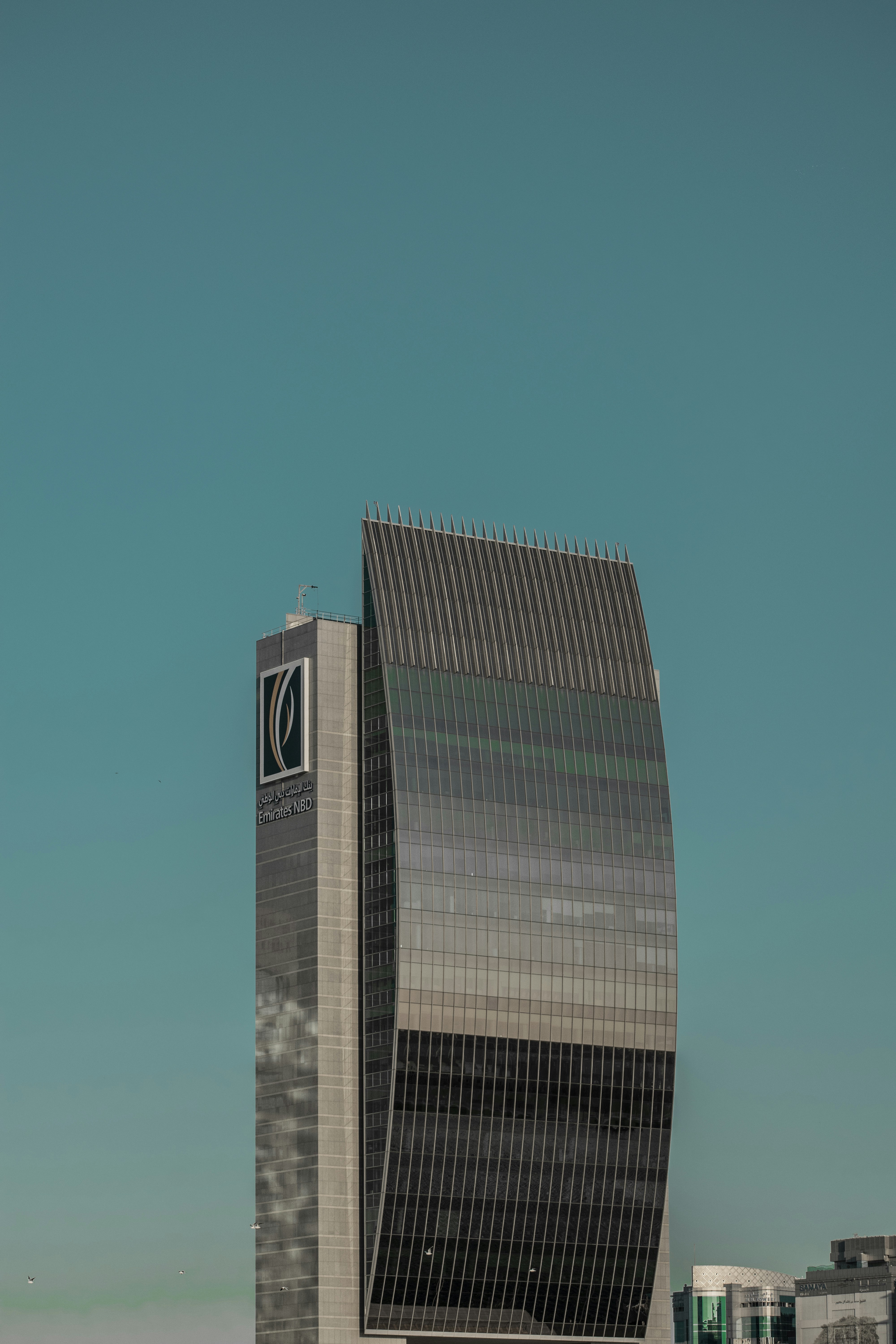 Qué "AI a gran escala" realmente se parece en el banco