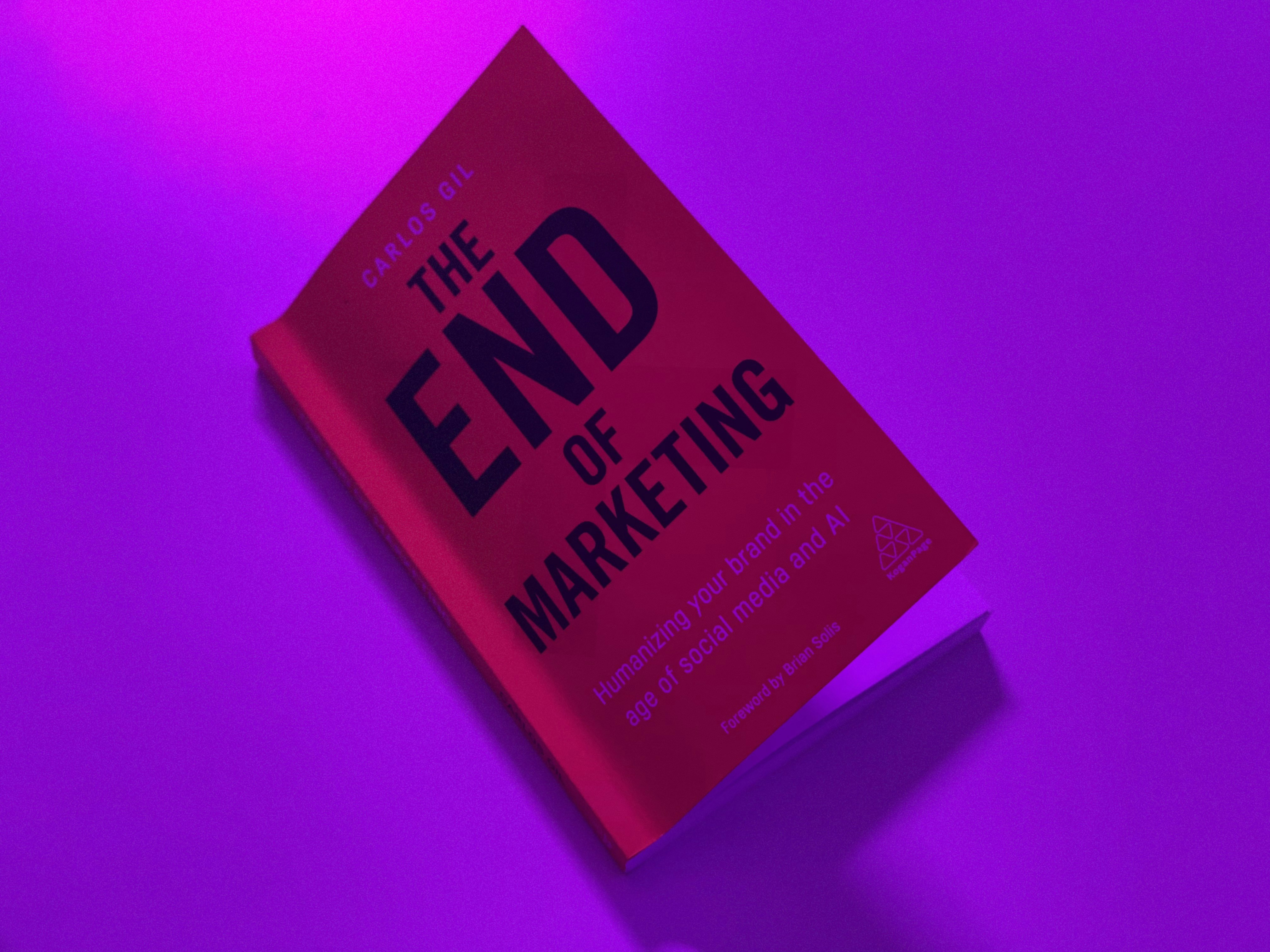 Ayer's Marketing Analytics Verdades eran Hoy Mentiras
