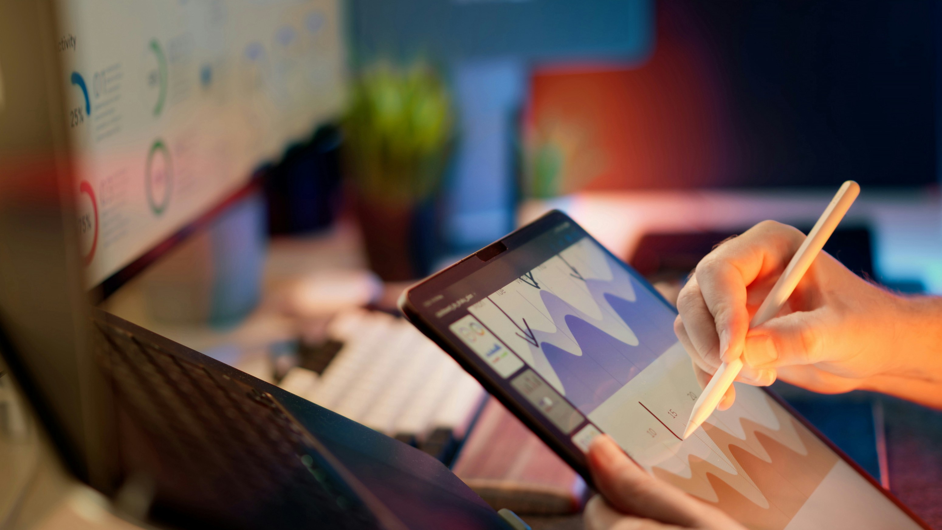 Cómo evolucionará la empresa de transformación digital para mi negocio en los próximos años