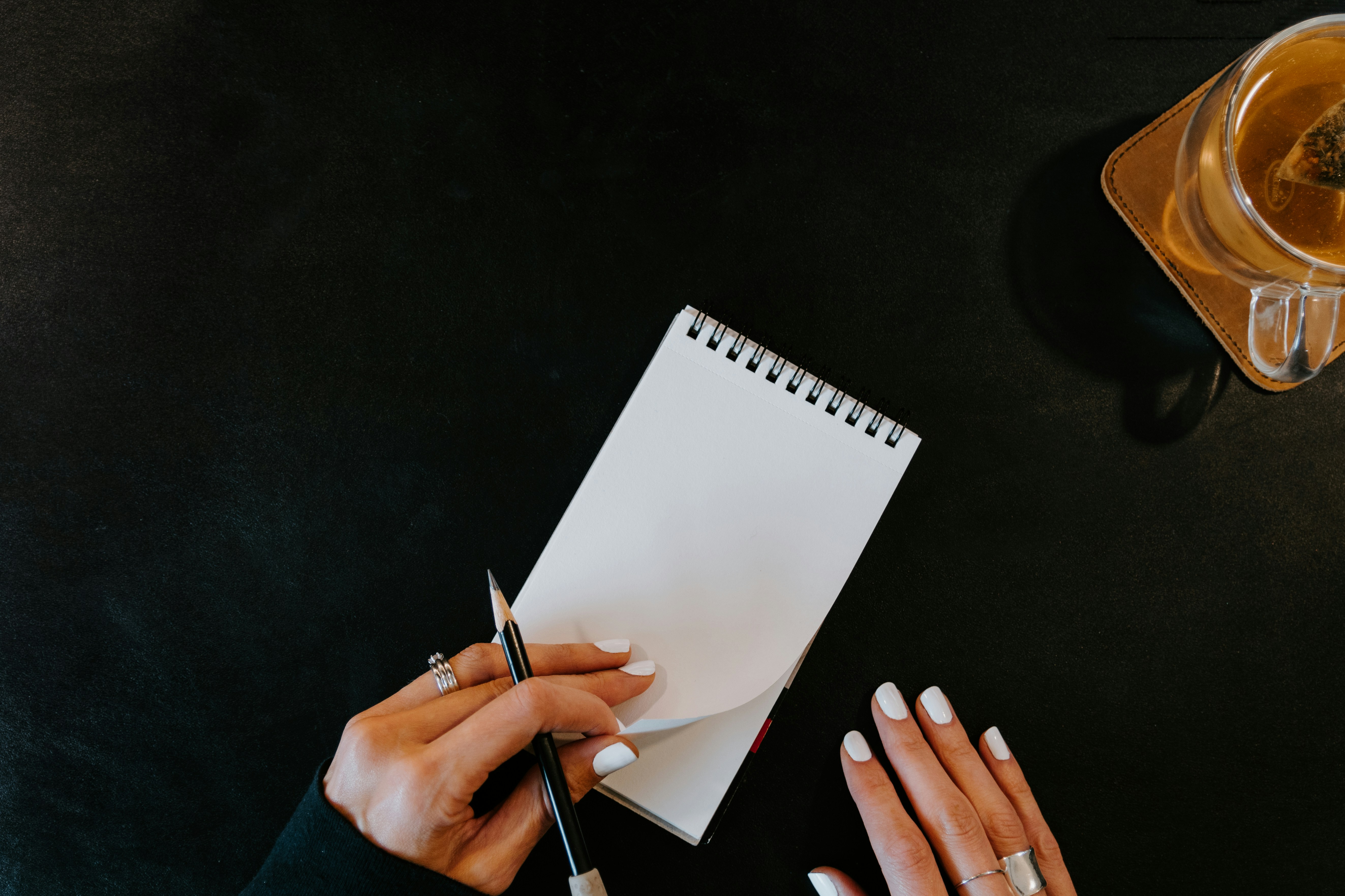 Cómo escribir un estudio de caso que todos desearán LEER