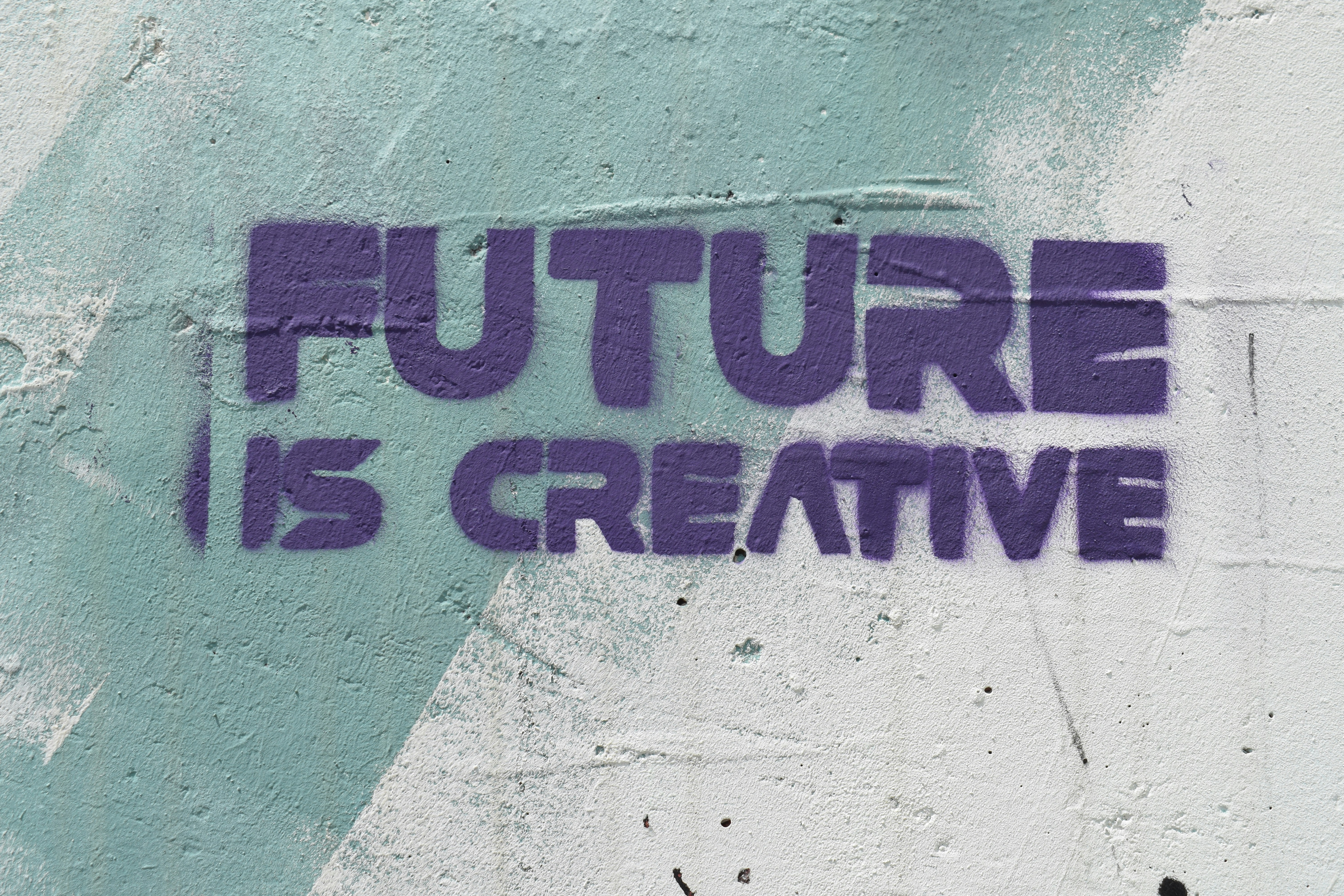 Agencia Creativa de Inteligencia Artificial: El futuro del trabajo, marketing y negocios