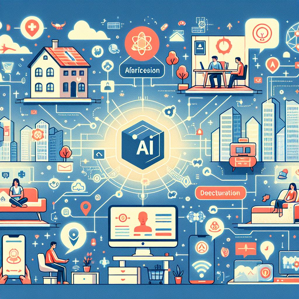Transformando la Vida Diaria con las APIs de Inferencia LazAI: Casos Reales para un Futuro Descentralizado