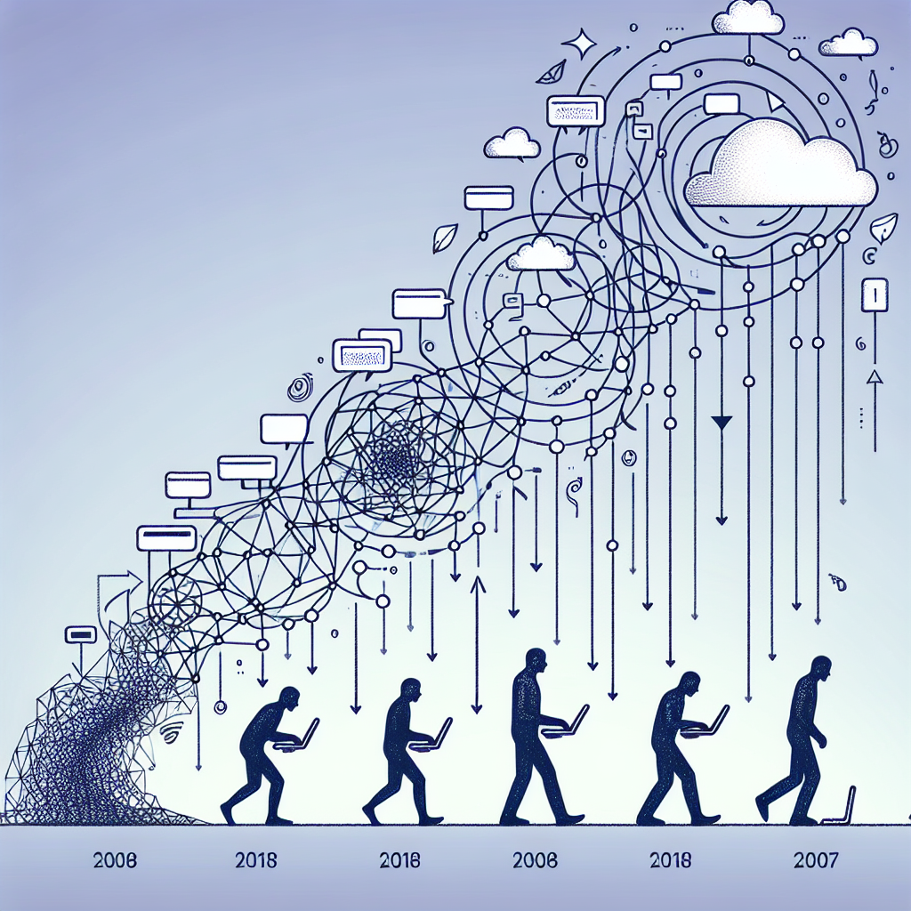 Transición Web 4/4: Regreso a la Simplicidad