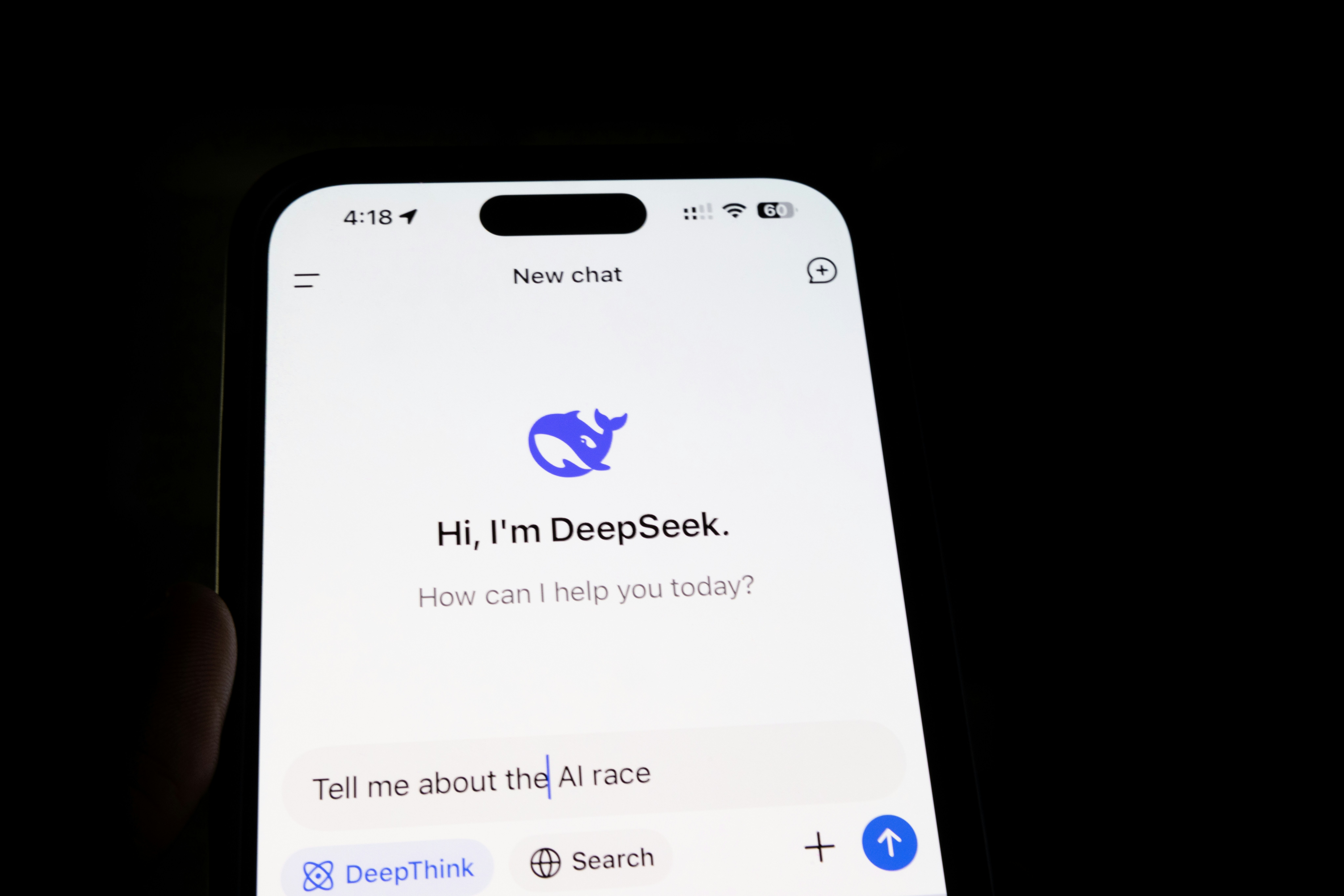 El truco de DeepSeek API que todo freelance debería conocer