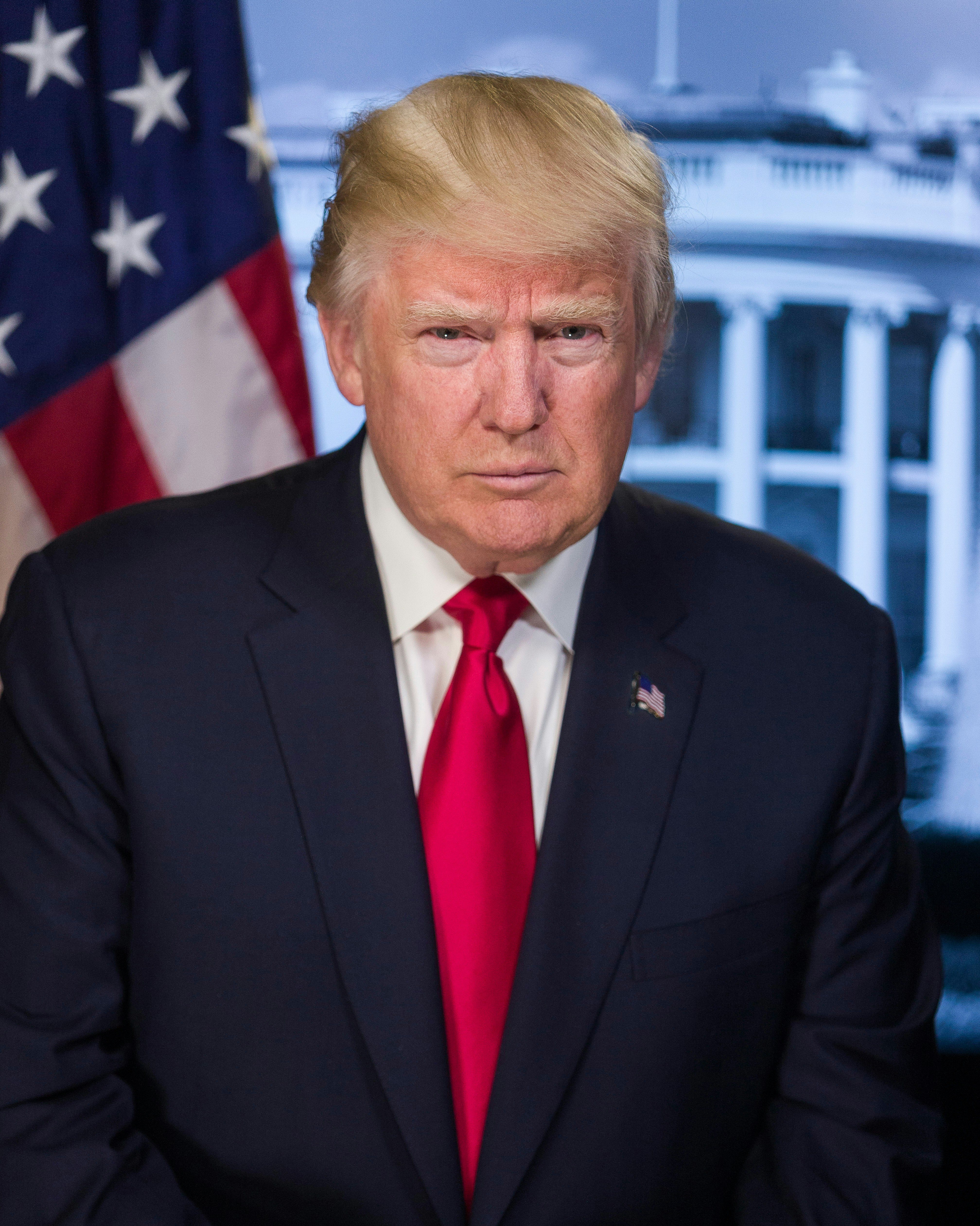 La administración de Trump defiende el derecho a prohibir la entrada a expertos en moderación de contenido a Estados Unidos.