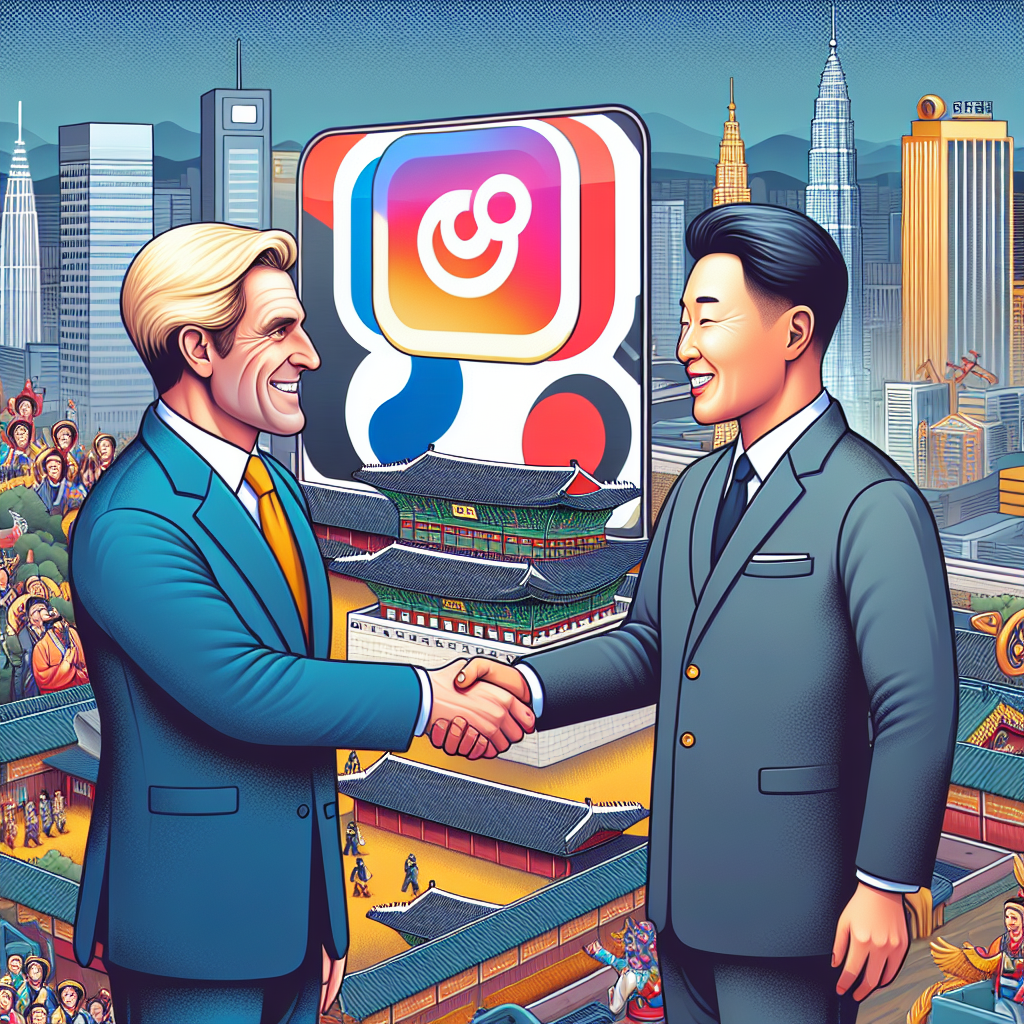 Trump y Xi se reunirán en Corea del Sur tras aprobación de TikTok