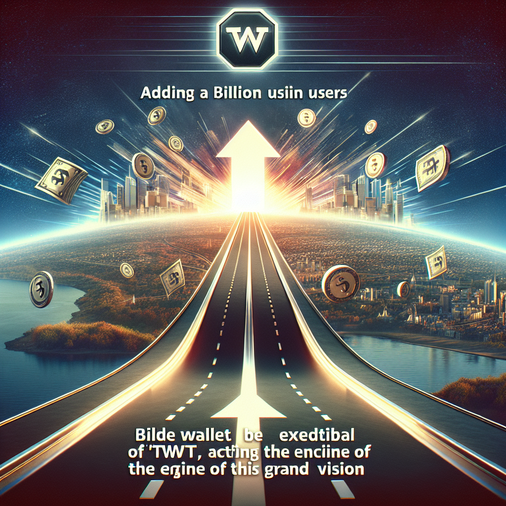 Trust Wallet presenta una audaz ruta para sumar mil millones de usuarios impulsada por TWT