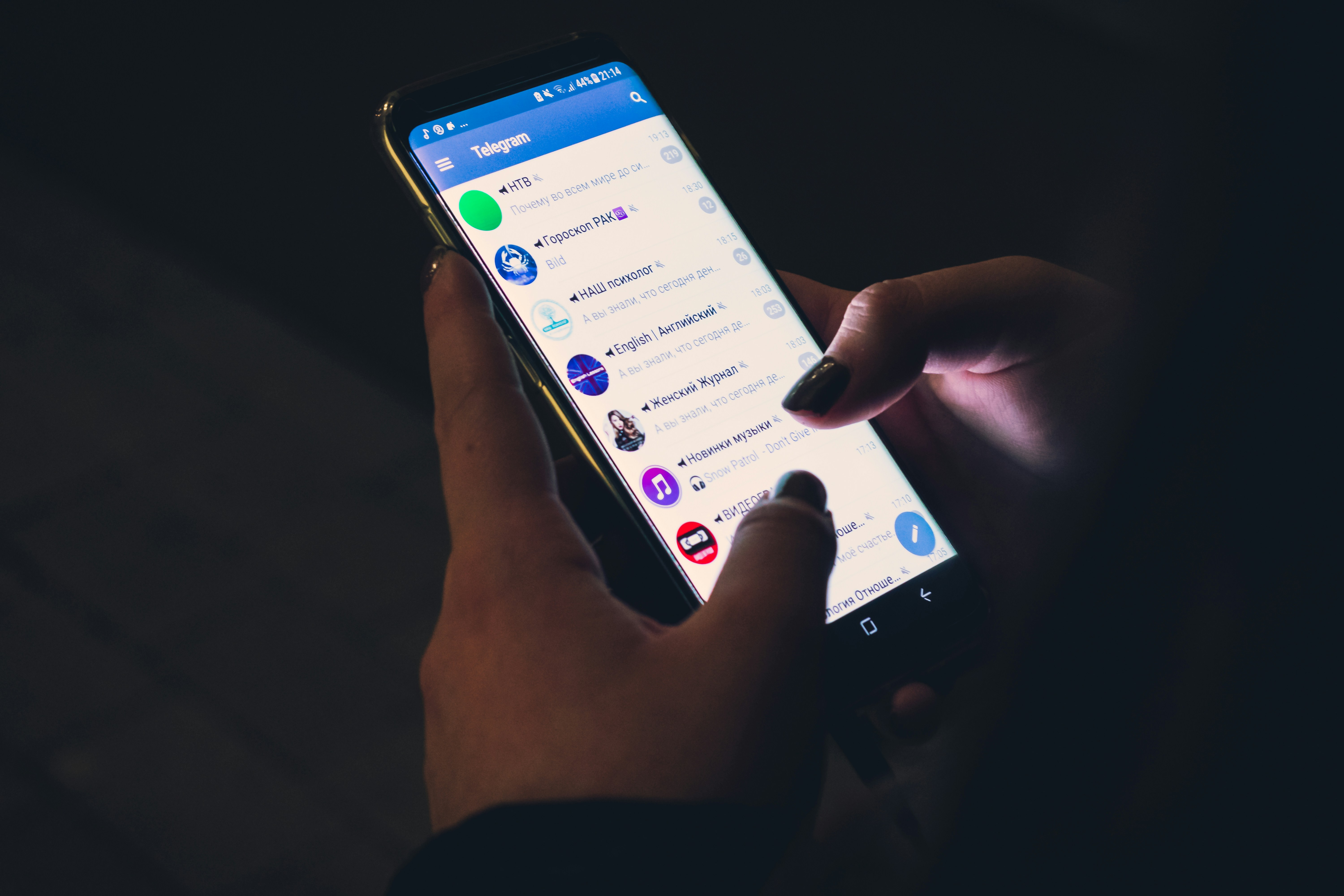 5 Niveles de Spam en Telegram que tu Bot Antispam no está Detectando