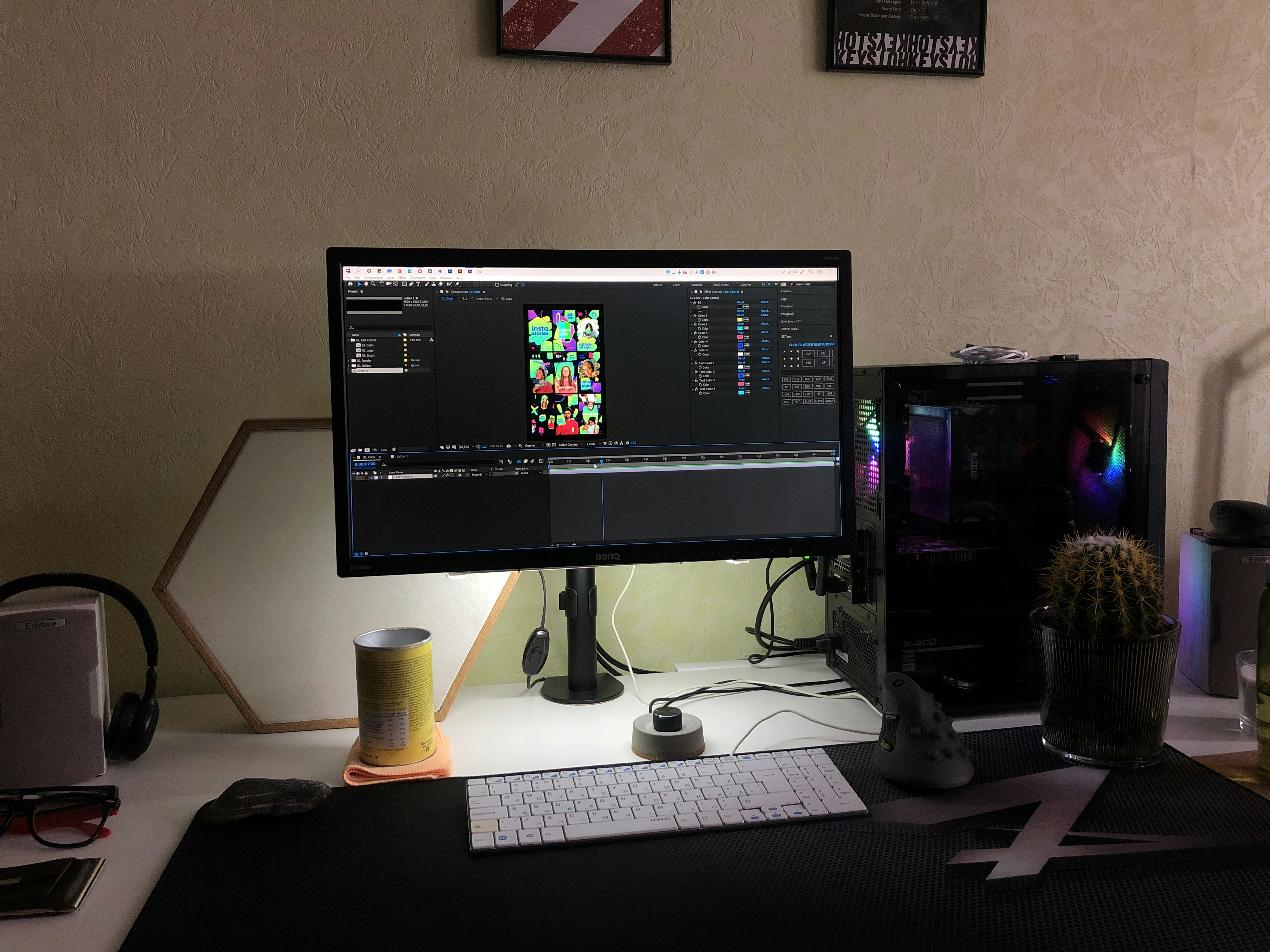 Tu monitor HDR podría estar mintiéndote