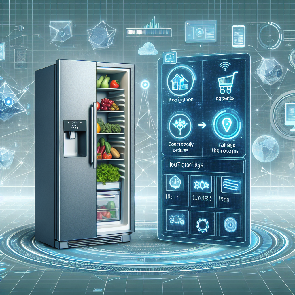 ¿Tu refrigerador ordenará tus compras? Desmitificando el IoT, primo del metaverso