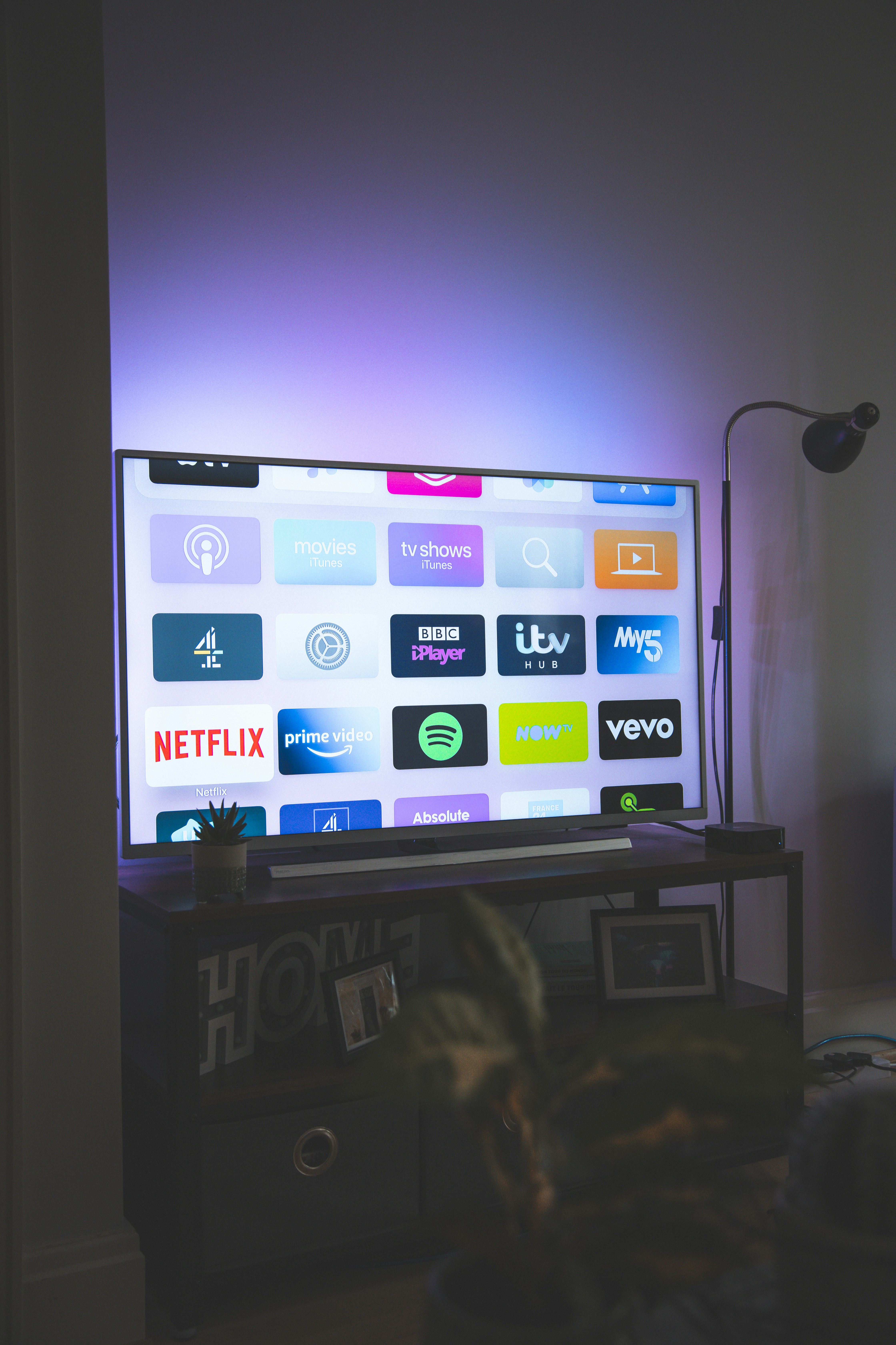 Pensé que mi smart TV era lenta, pero solo necesitaba este cable barato