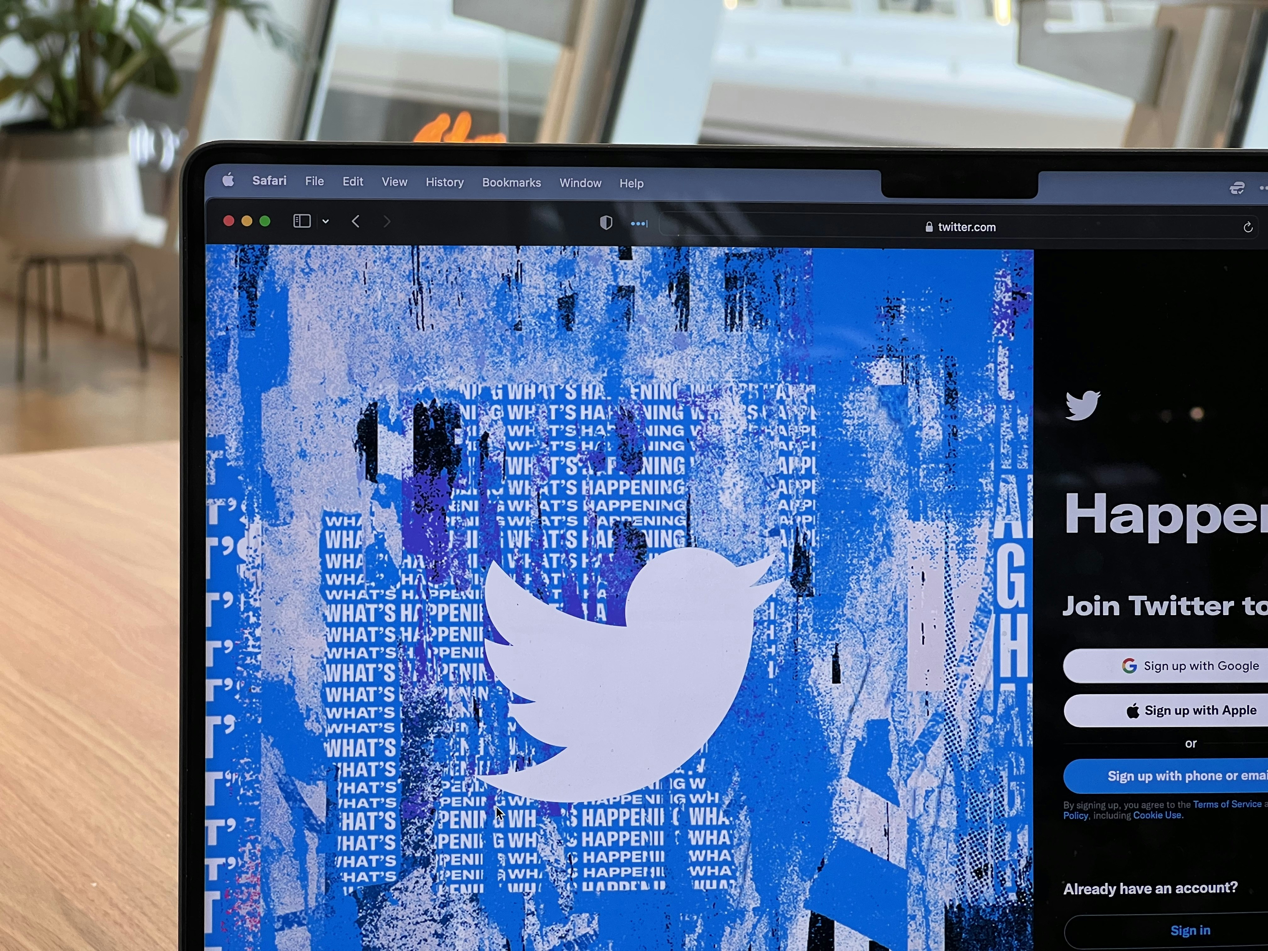 Tus tweets alimentan la IA: el problema de los datos personales