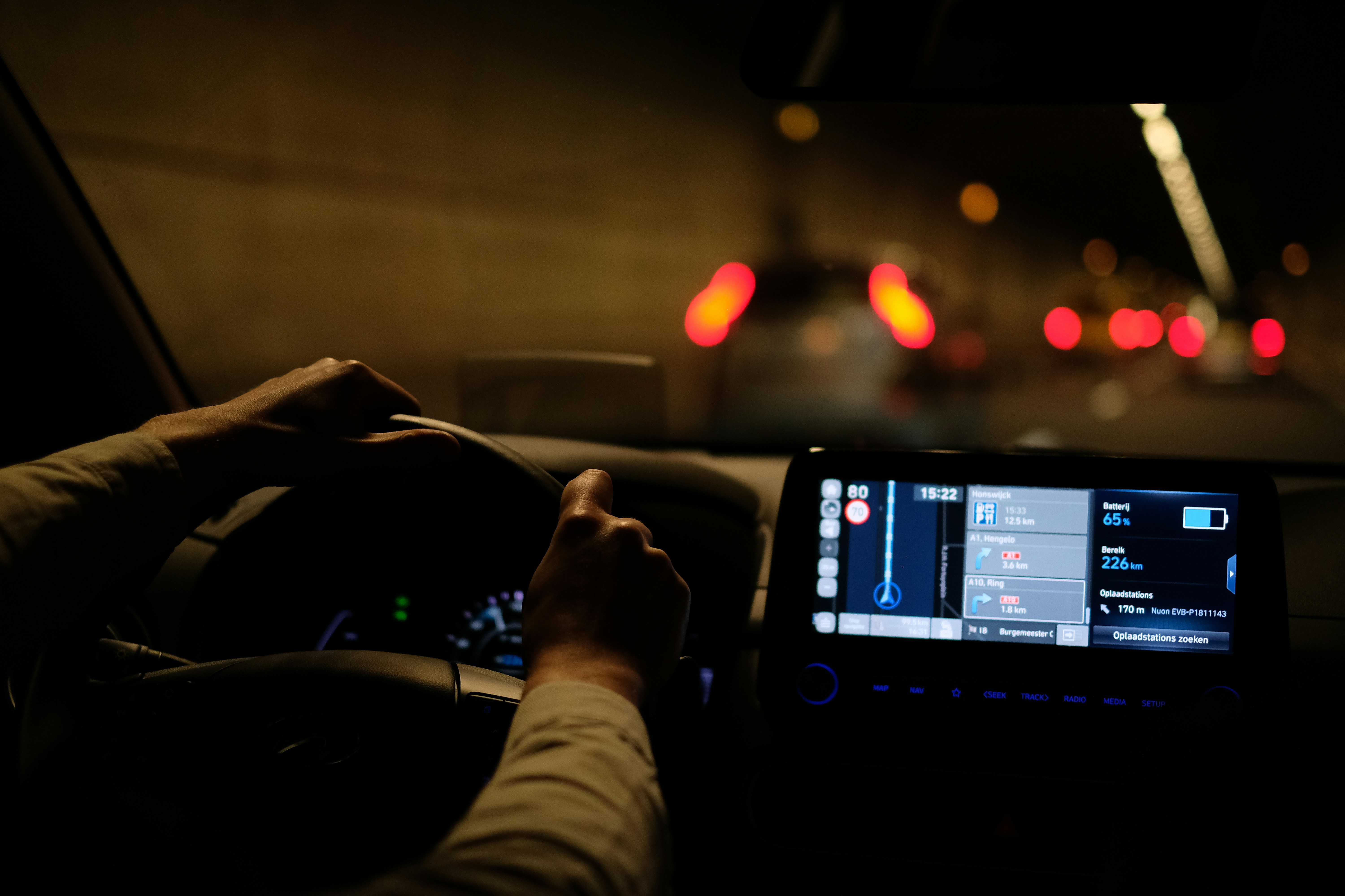Uber está probando una nueva manera para que los conductores obtengan dinero extra — sin estar en el vehículo