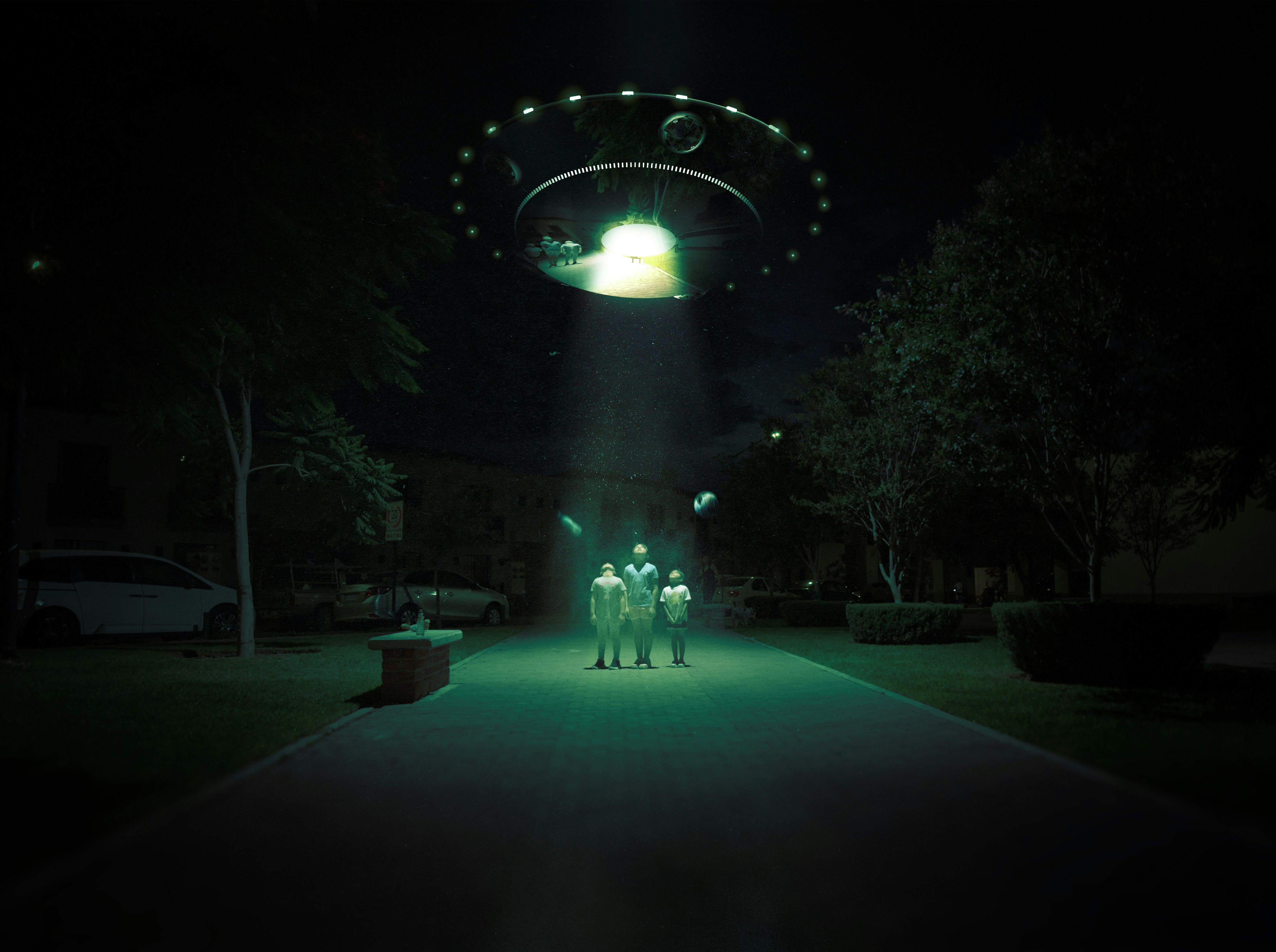 UFO: Un marco de operadores libre de unificación de dominio para el aprendizaje de operadores generalizados