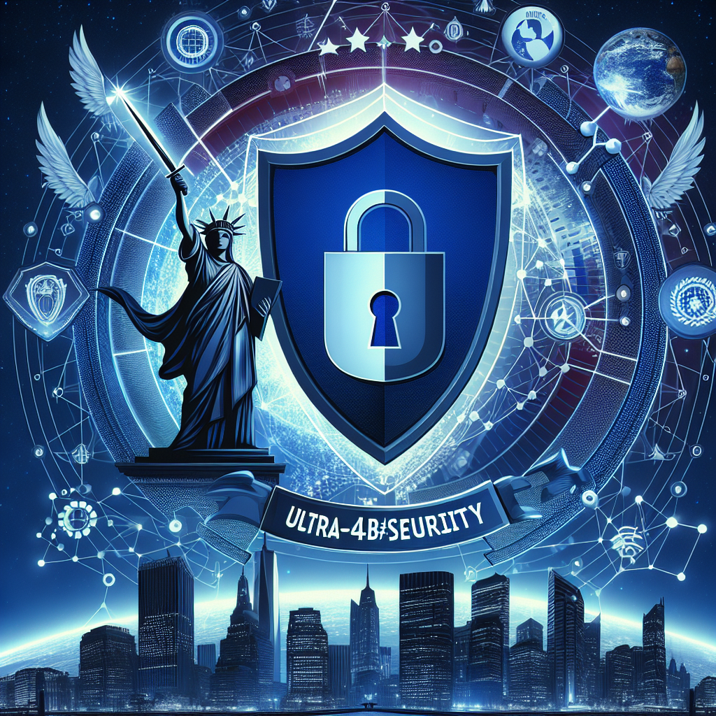 Ultra-4b#Seguridad