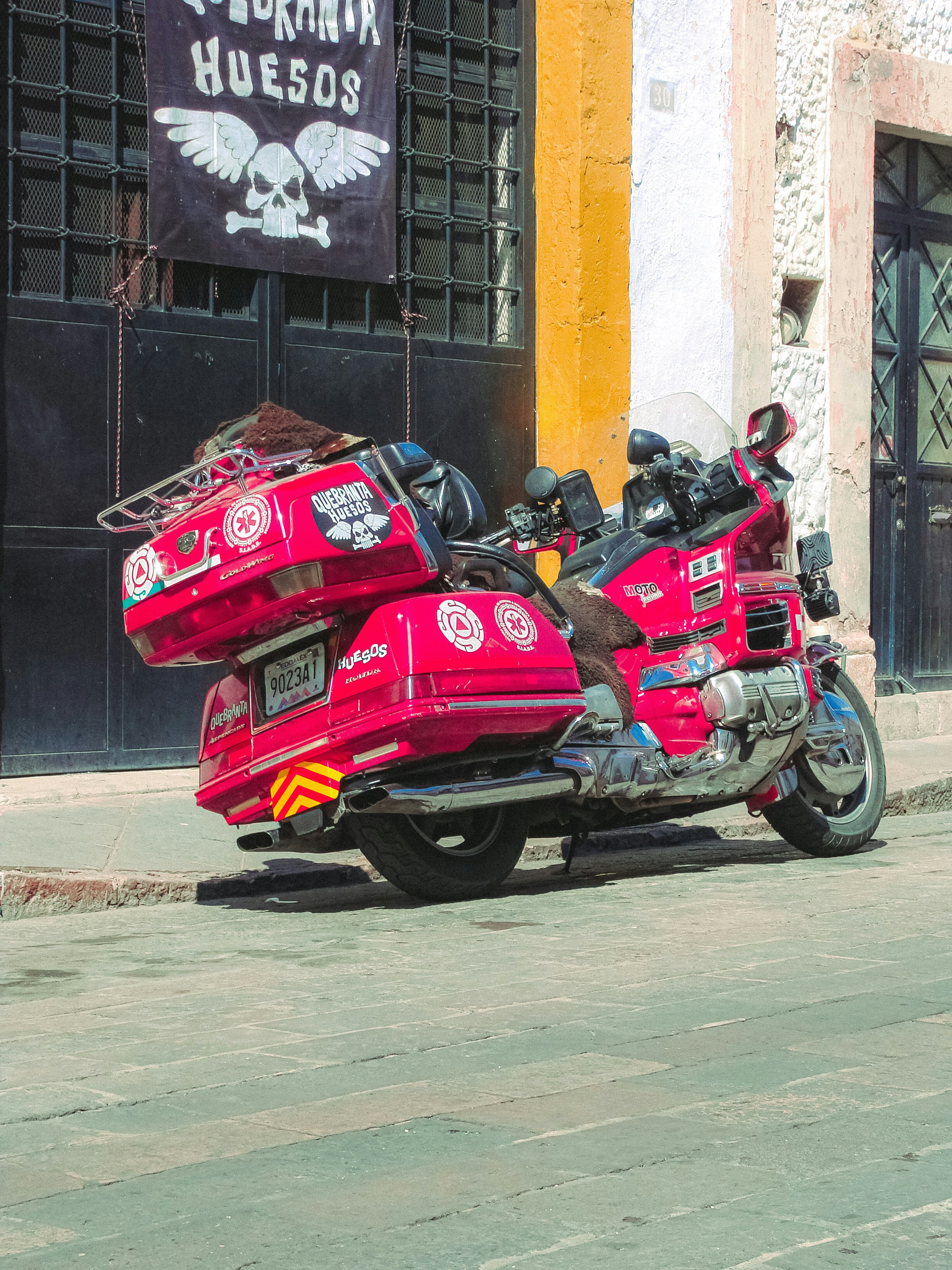 El motor de búsqueda del tesoro explotó porque confiamos en la demo