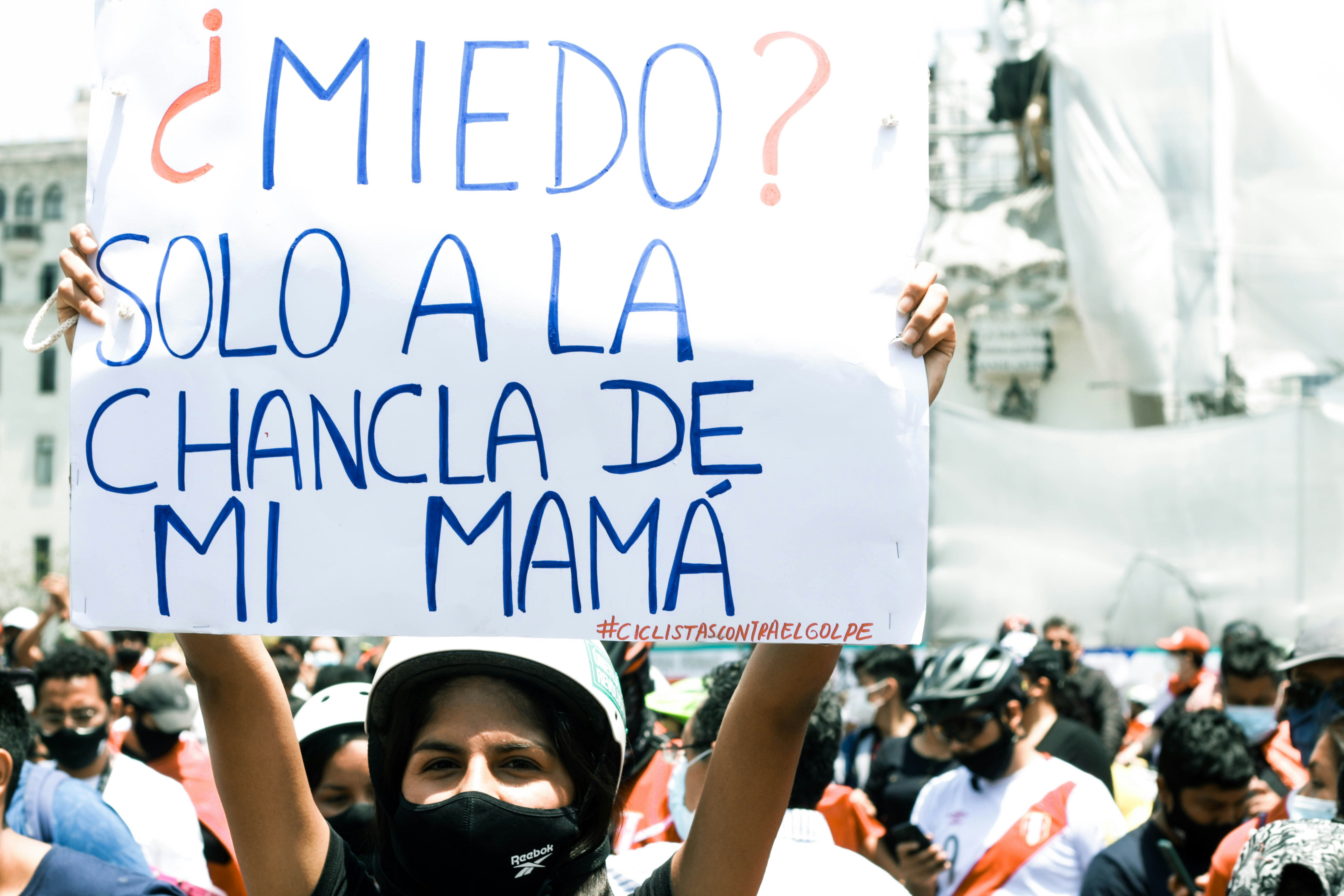 Un milagro que salió mal