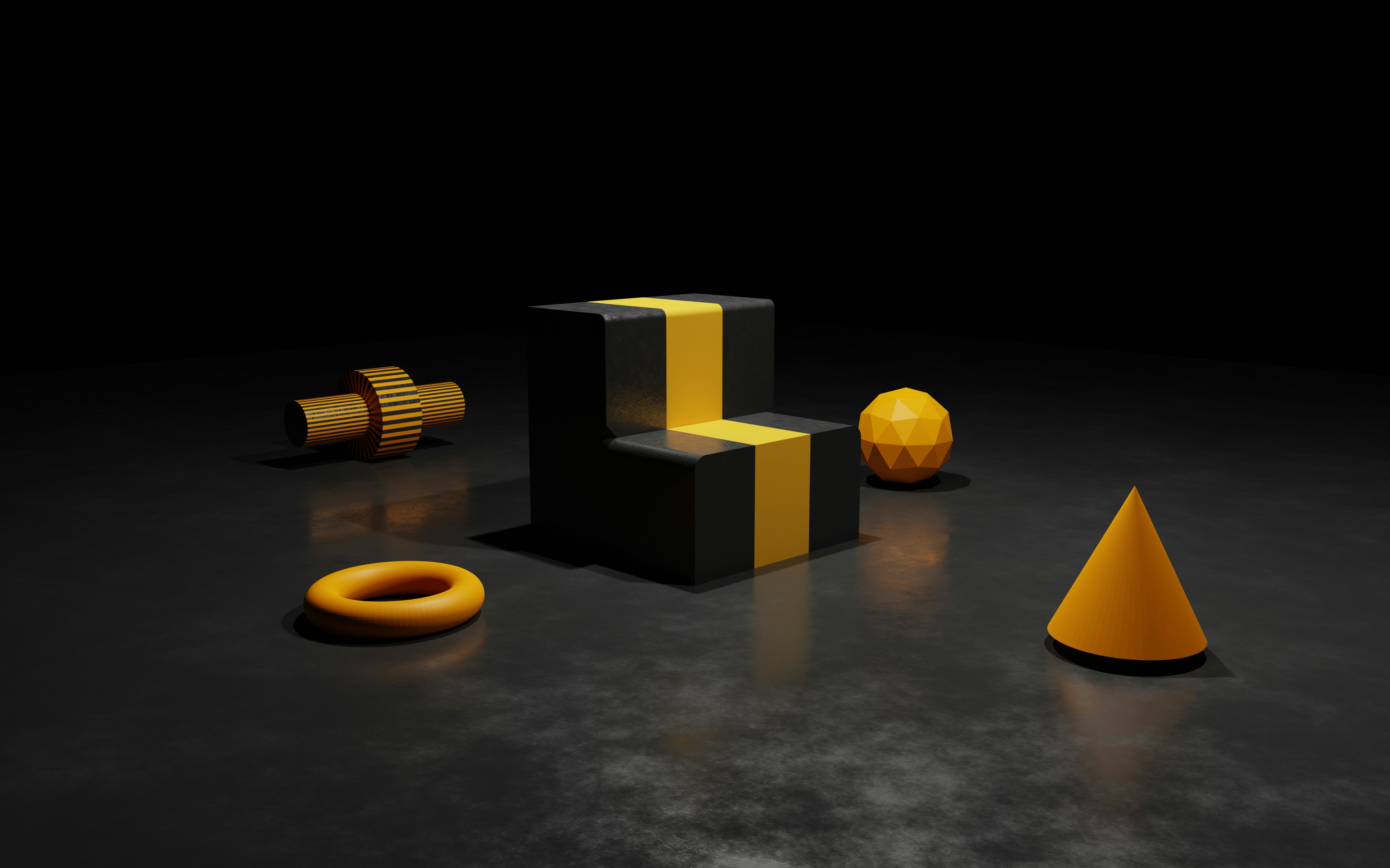 Un sistema de composición de objetos para mundos reactivos: BOCS