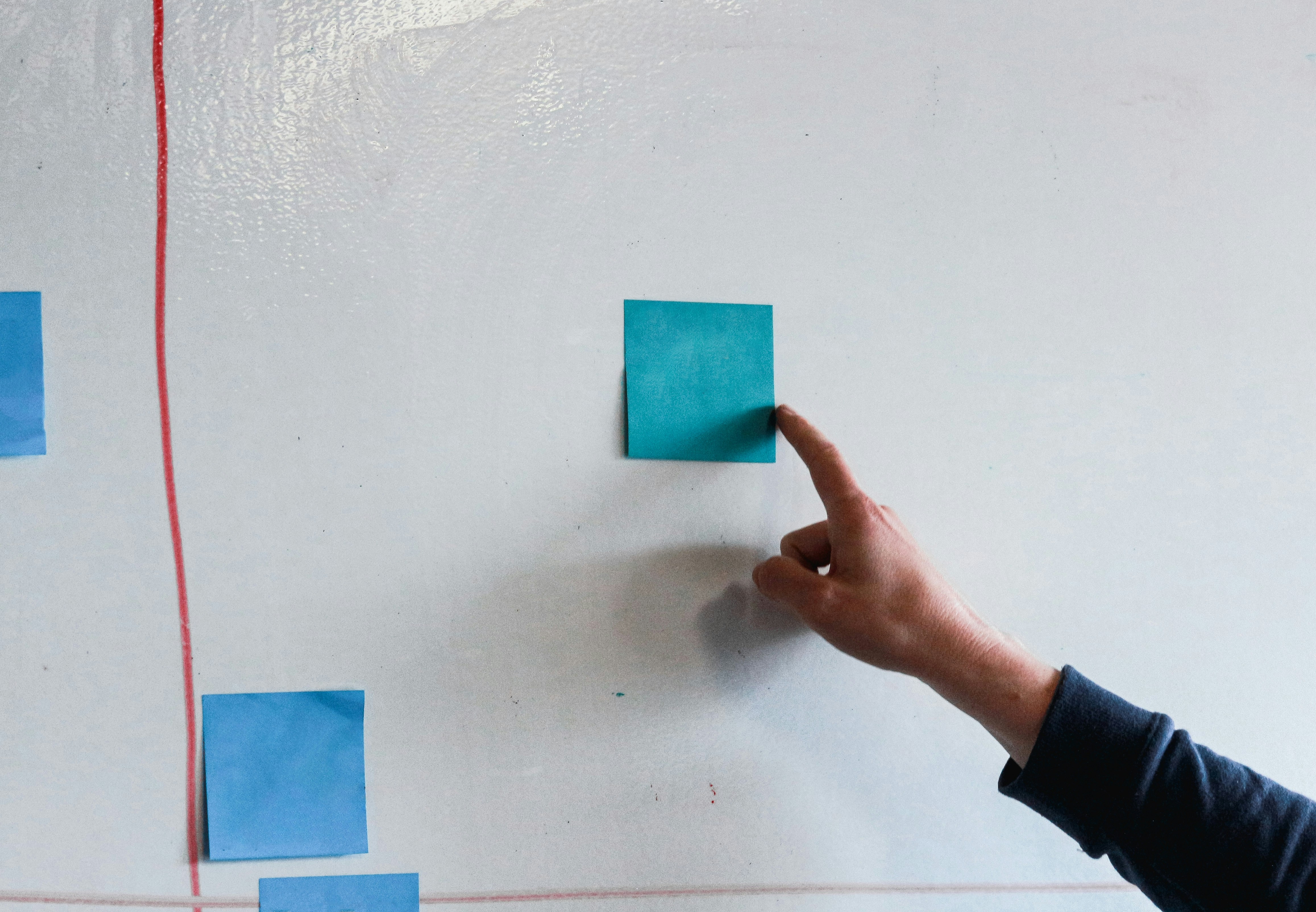 Cómo la IA Generativa está Transformando la Gestión de Riesgos del Proyecto