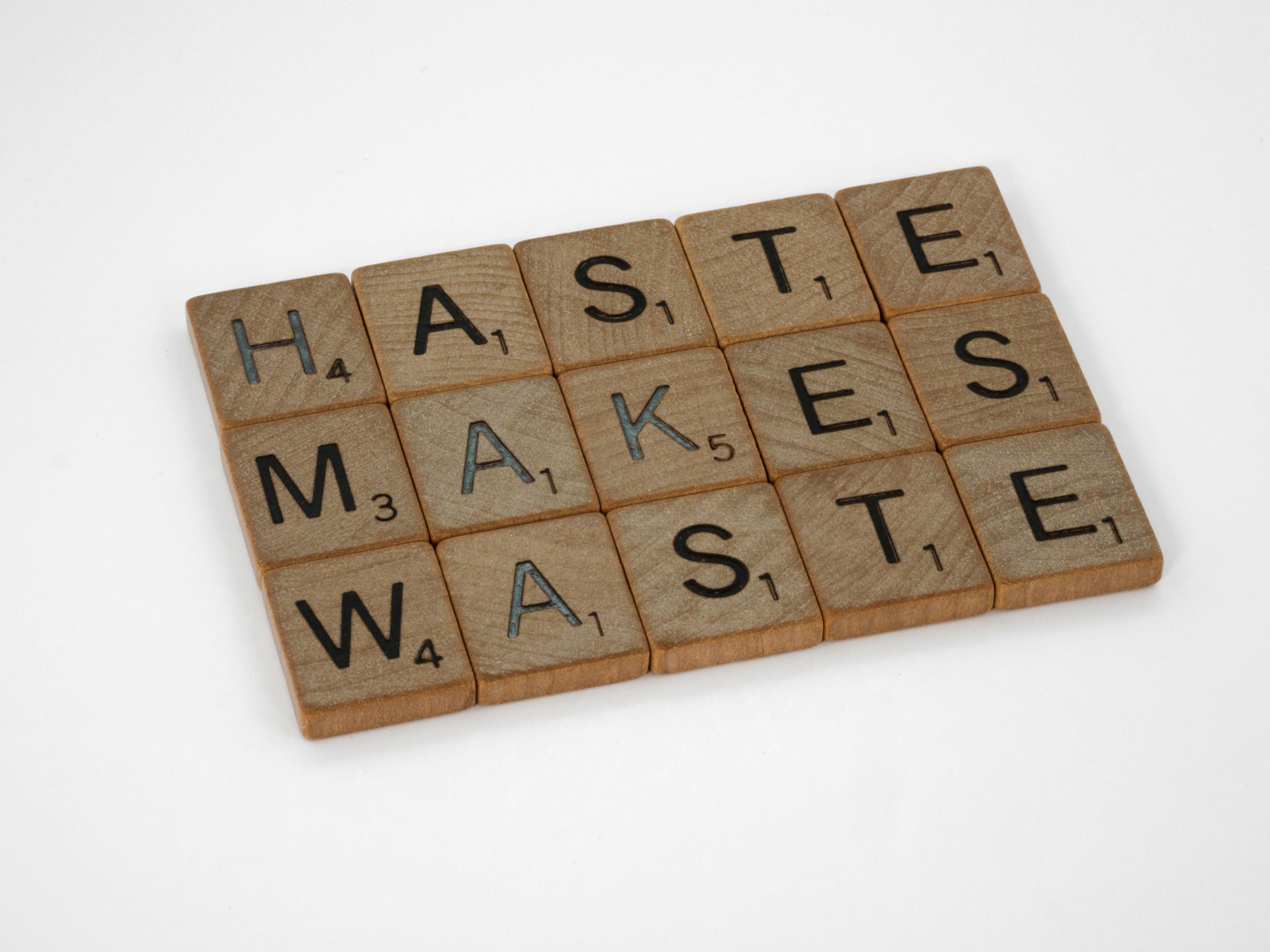 ¿Puede una aplicación web personalizada reducir el desperdicio u optimizar los recursos?