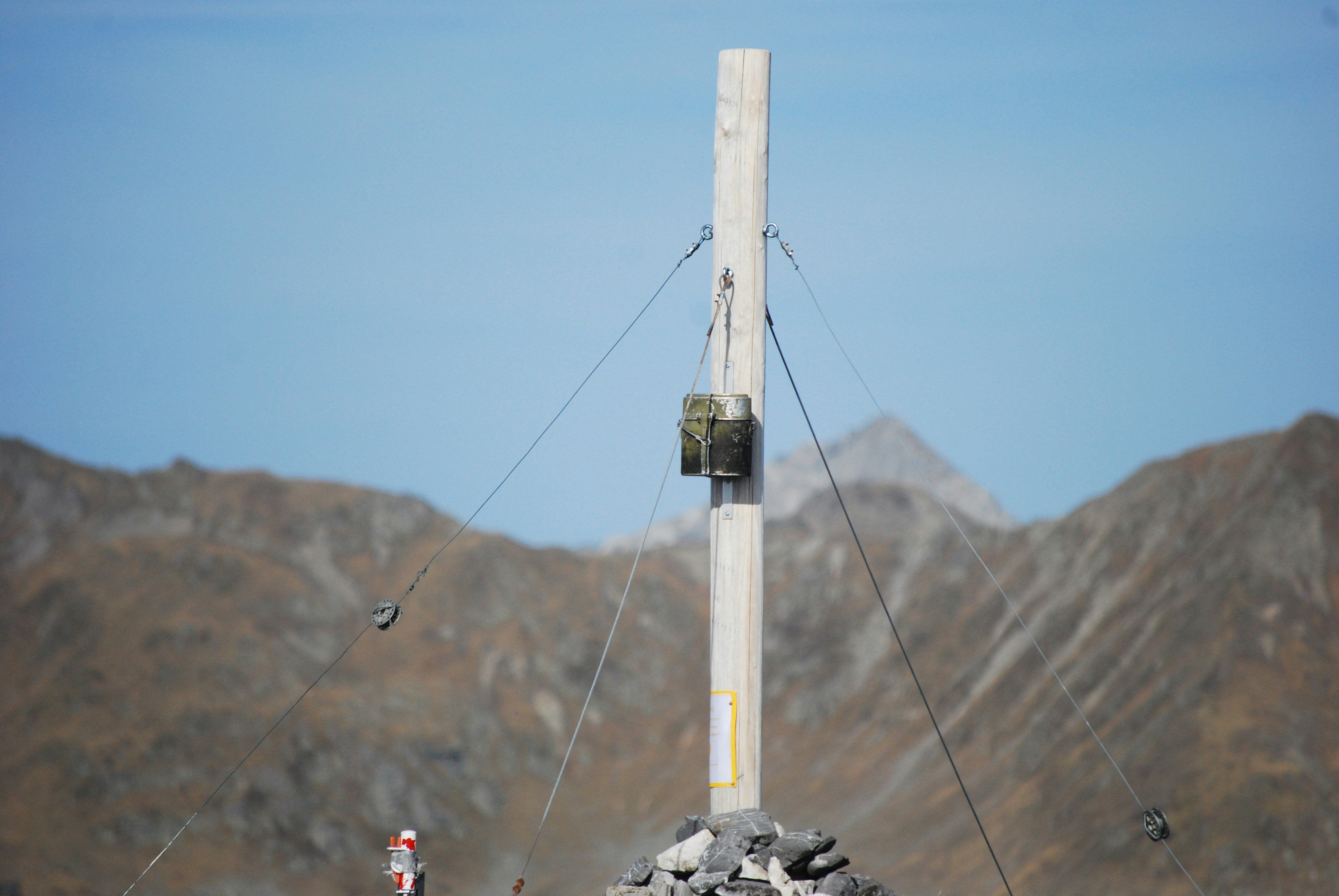Misión cumplida: ¿cómo un ingeniero-astronauta preparó el marco de prueba CRAG de Meta para lanzamiento en Docker