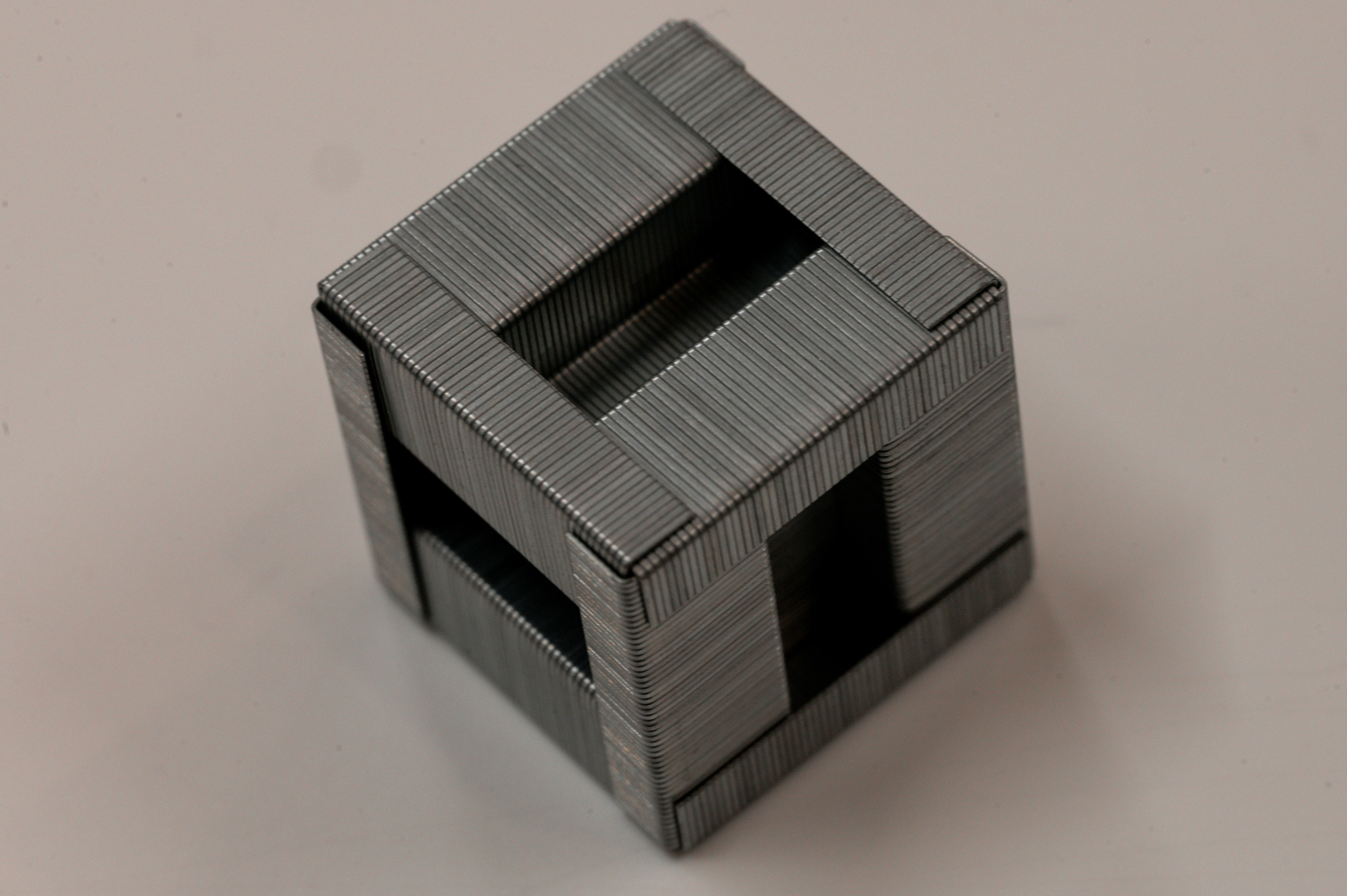 Construí accidentalmente una IA que te hace cuestionar la realidad ??