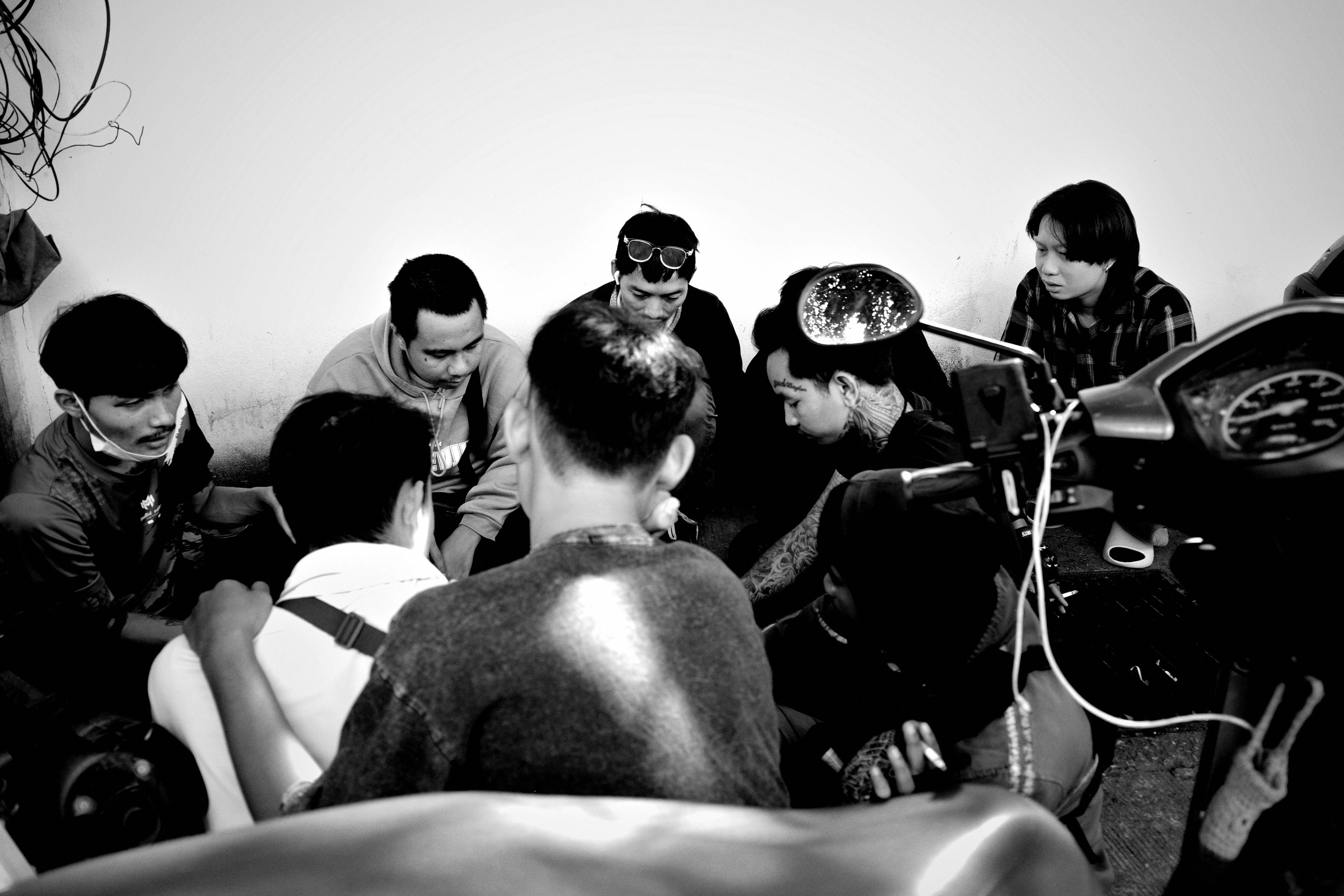 Sesión de inducción en vivo del Ultimate RAG Bootcamp de Krish Naik