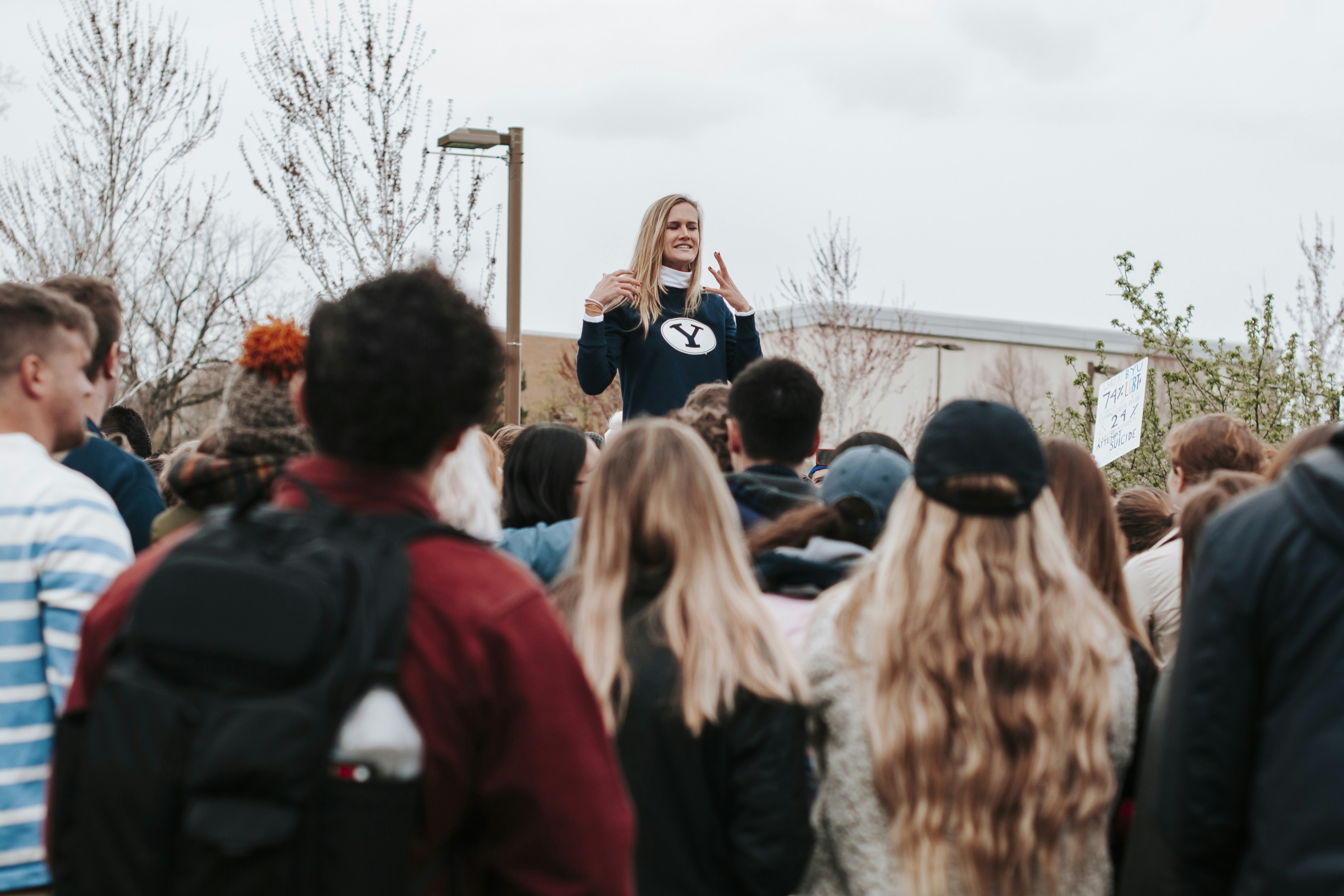 Únete a Student Hive: La comunidad creada por estudiantes para tu futuro