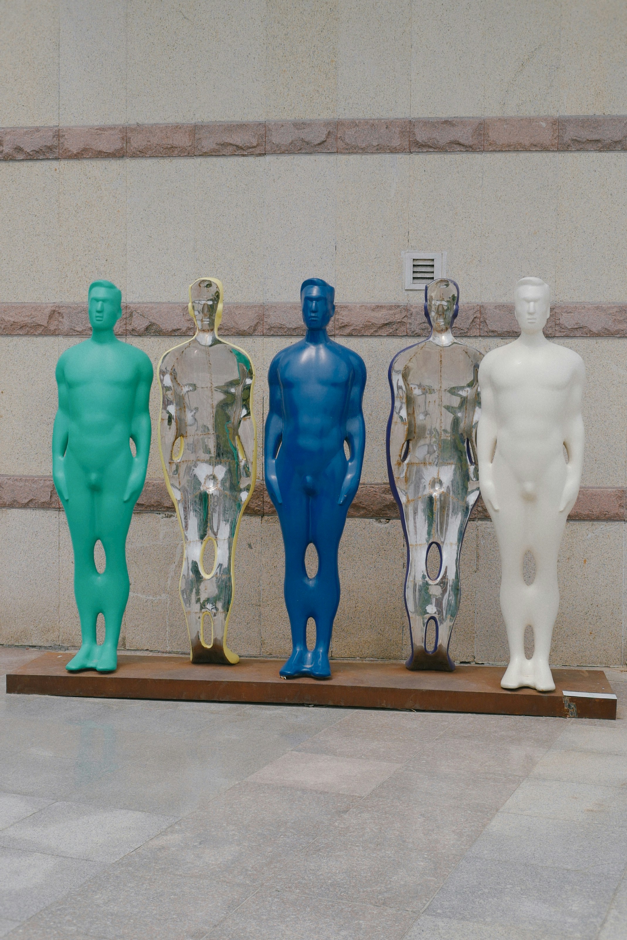 SOMA: Unificando Modelos de Cuerpos Humanos Paramétricos