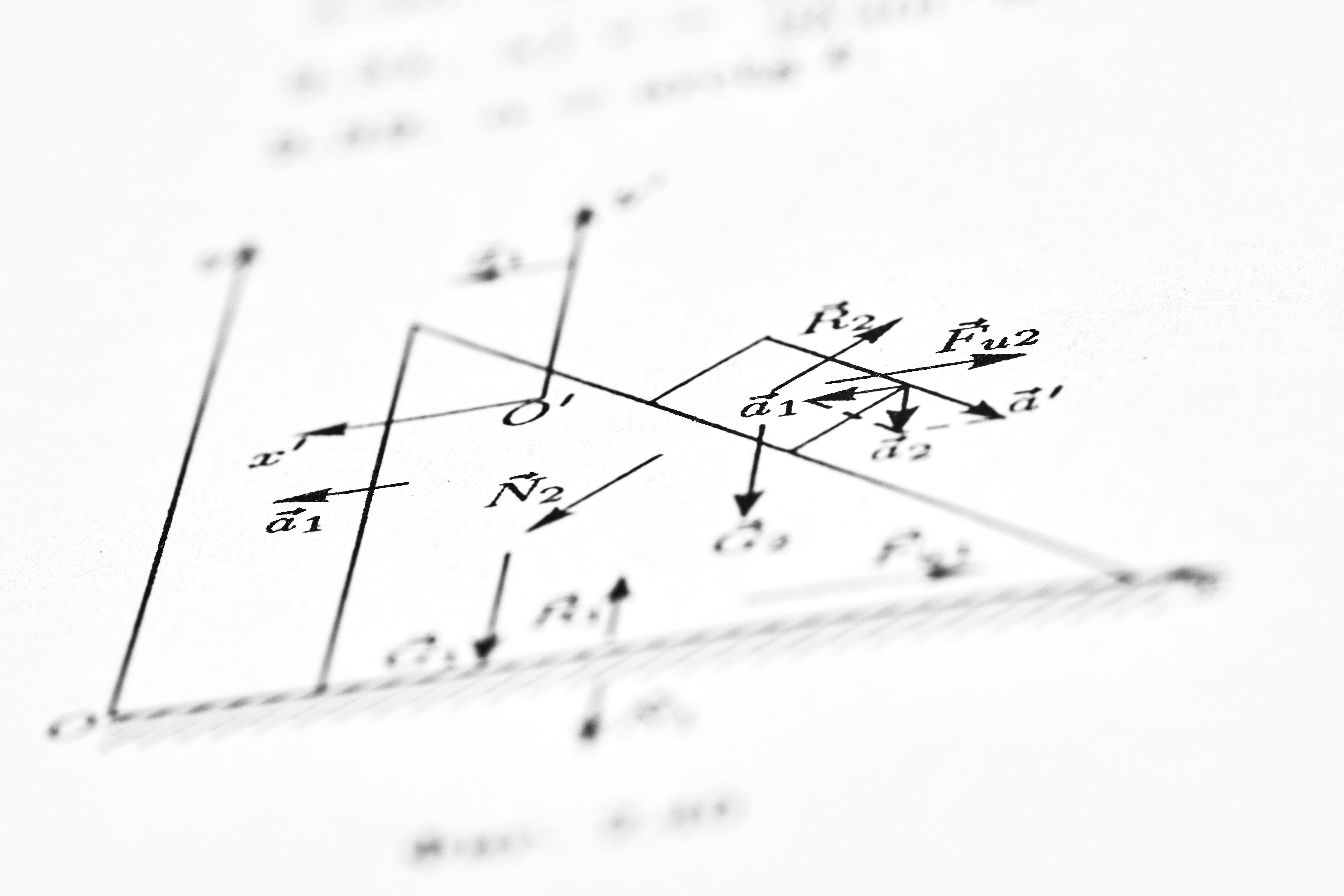 Unificando Sistemas Dinámicos y Teoría de Grafos para Entender Mecanicistamente la Computación en Redes Neuronales