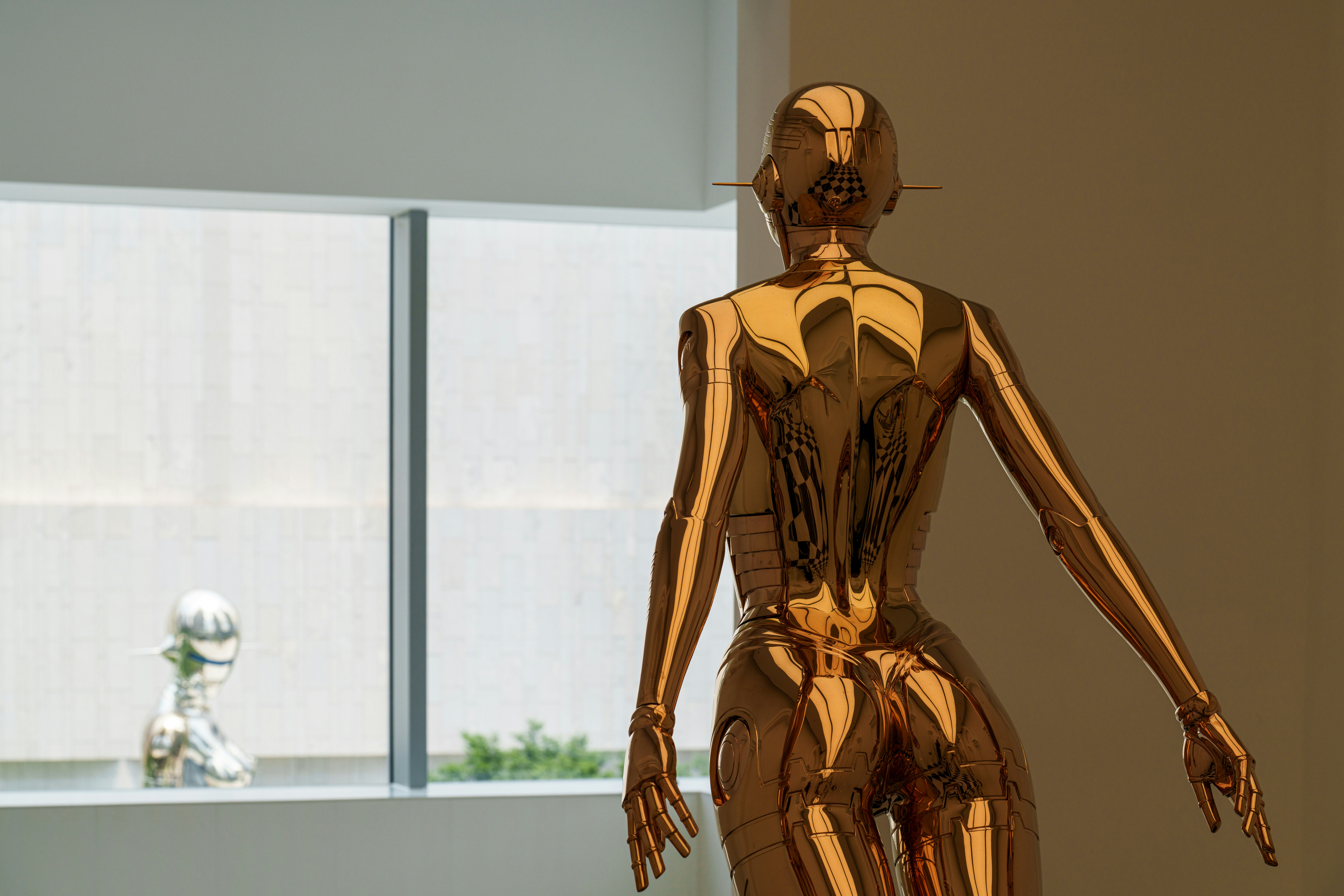 SOMA: Unificando Modelos Paramétricos del Cuerpo Humano