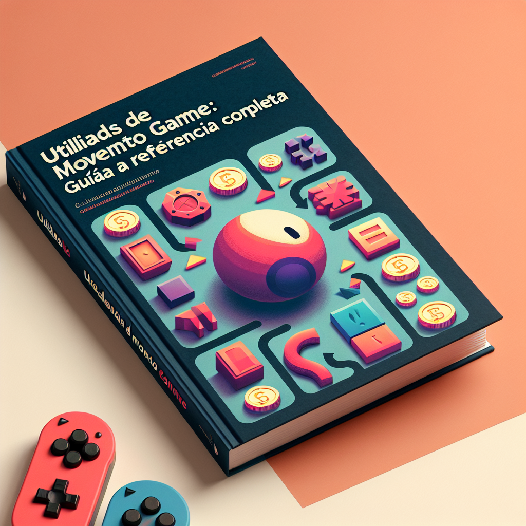 Utilidades de Movimiento TCJSGame: Guía de Referencia Completa