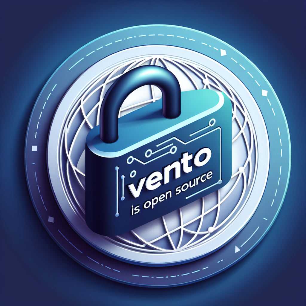 Vemto es código abierto