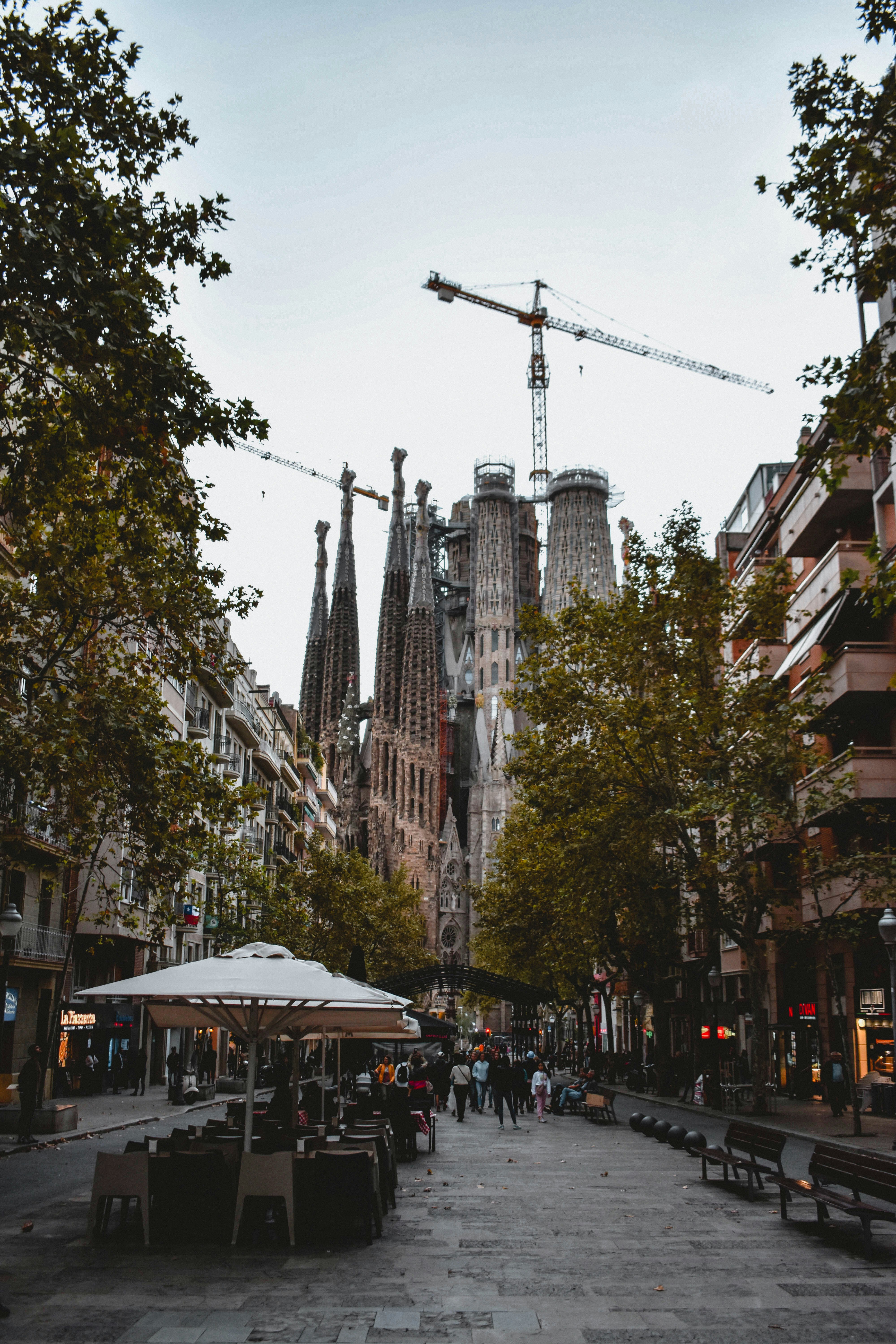 Ventajas de los trabajadores con agencia en Barcelona