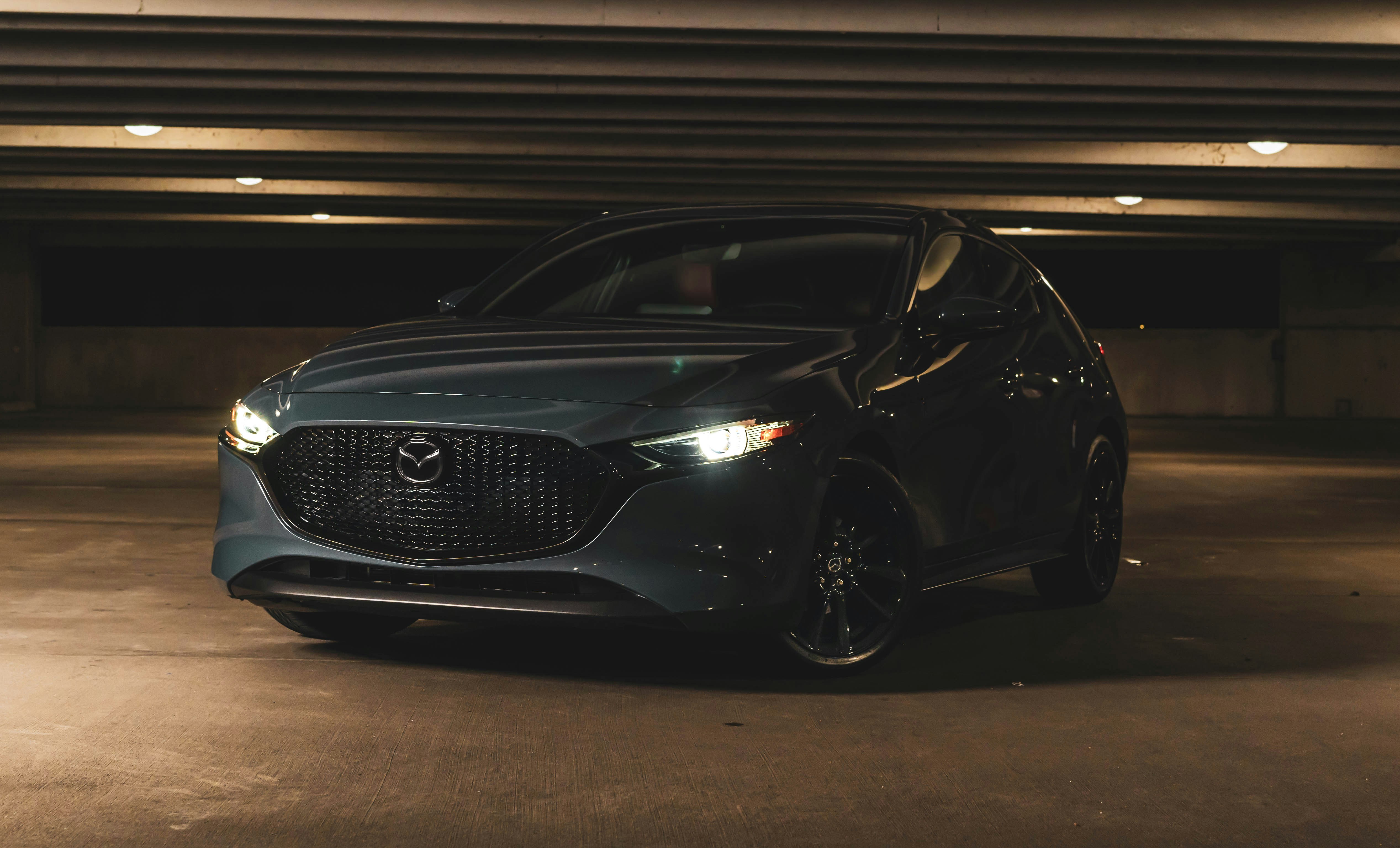 Las ventas de Mazda se dispararon en mayo, excepto el modelo más importante