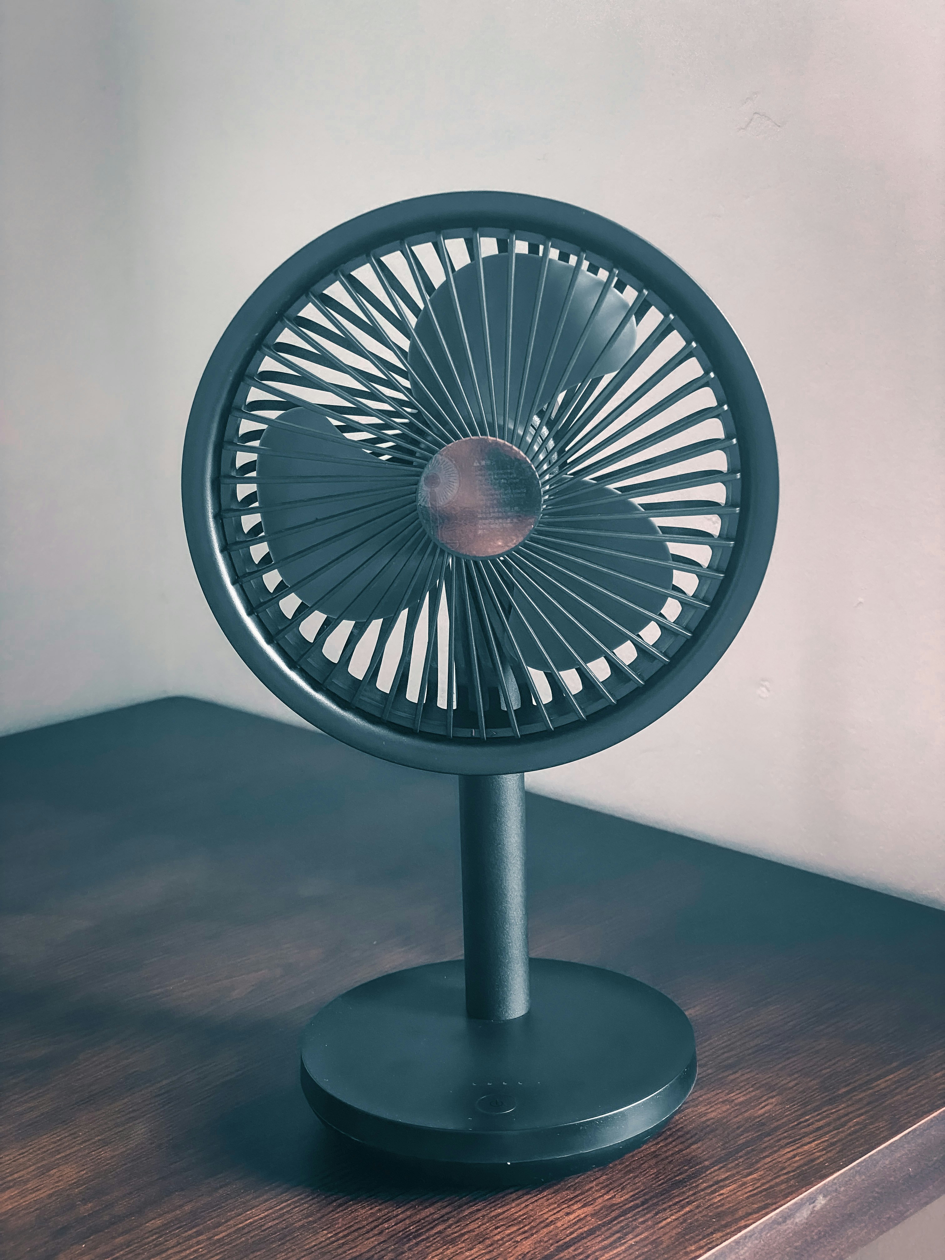 Ventilador circulador de pie SwitchBot: merece la pena