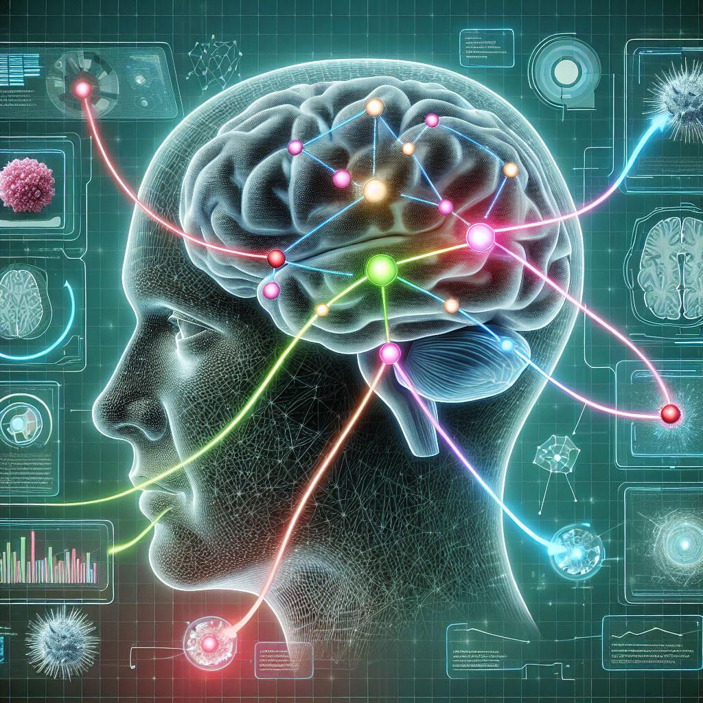 Ver lo invisible: IA predice trayectorias de tumores cerebrales