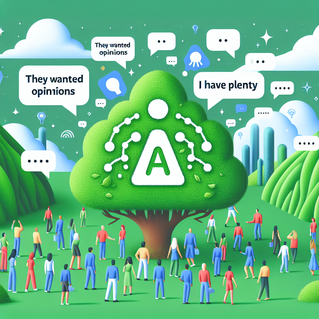 Verdent AI: Quisieron Opiniones, Tengo de sobra