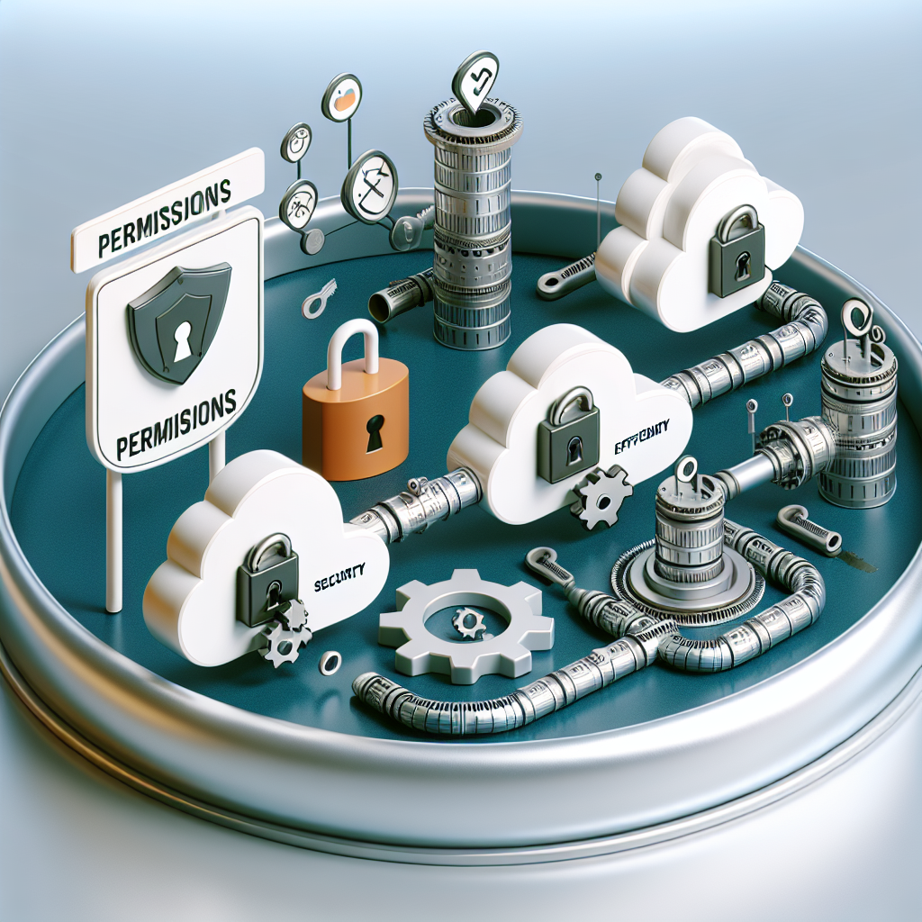 Verificación previa de permisos en CI/CD: Seguridad y eficiencia en DevOps