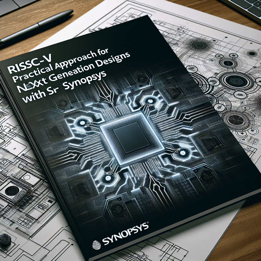 Verificación RISC-V: Enfoque práctico para diseños de próxima generación con Synopsys